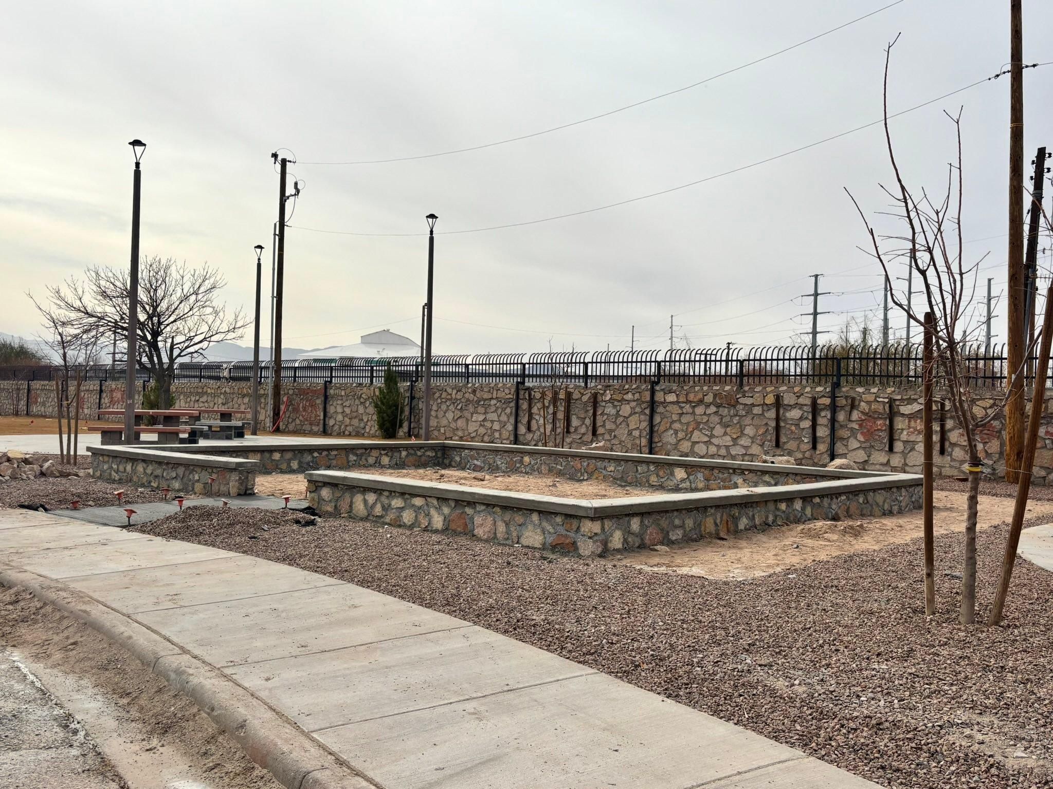  for Gordo’z Concrete & Maintenance in El Paso, TX