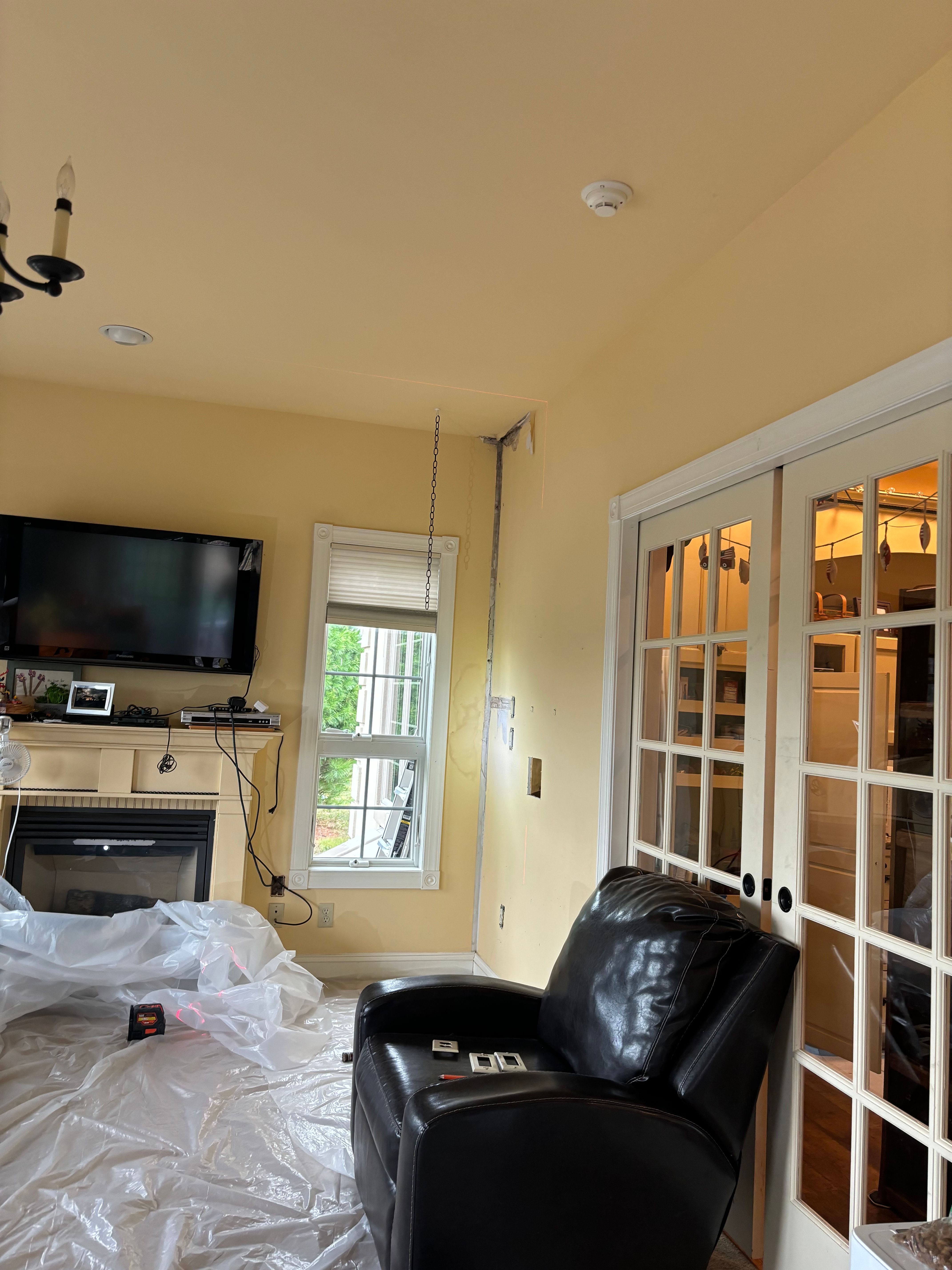  for SMN Construction in Orwigsburg, PA