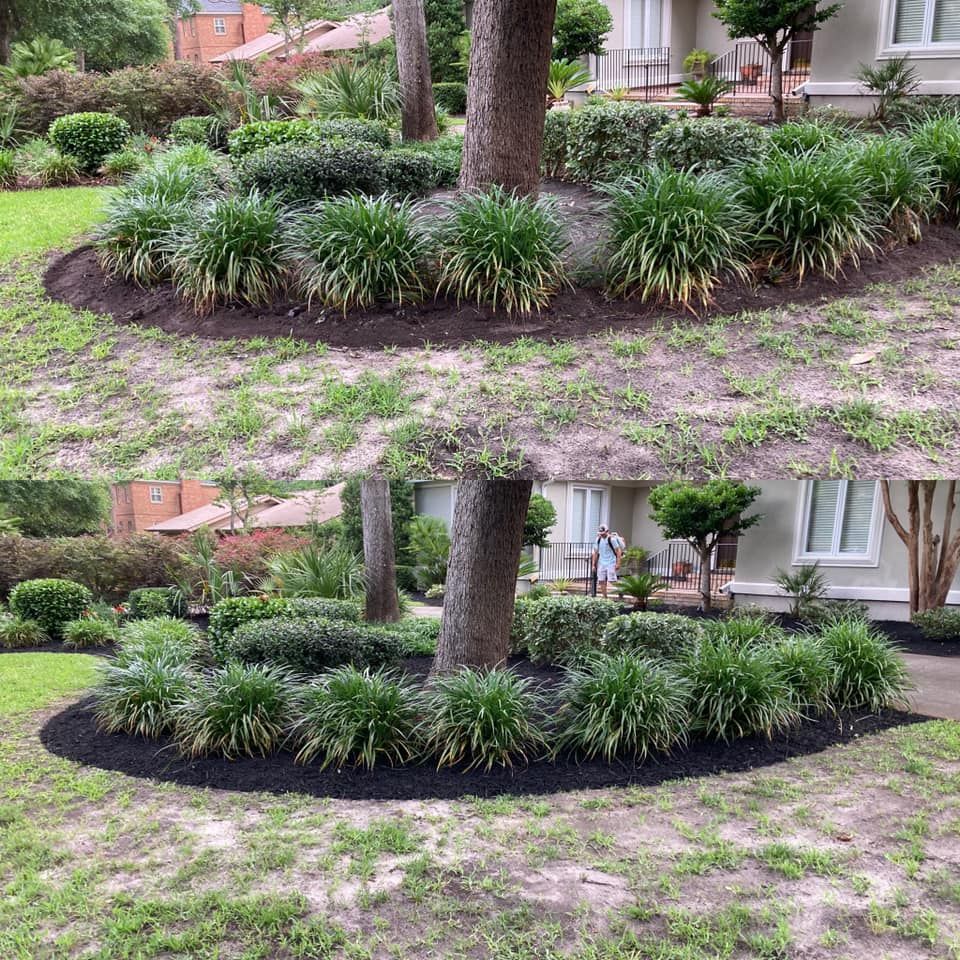 Hardscaping Landscaping for White Sands Landscaping in Myrtle Beach, SC