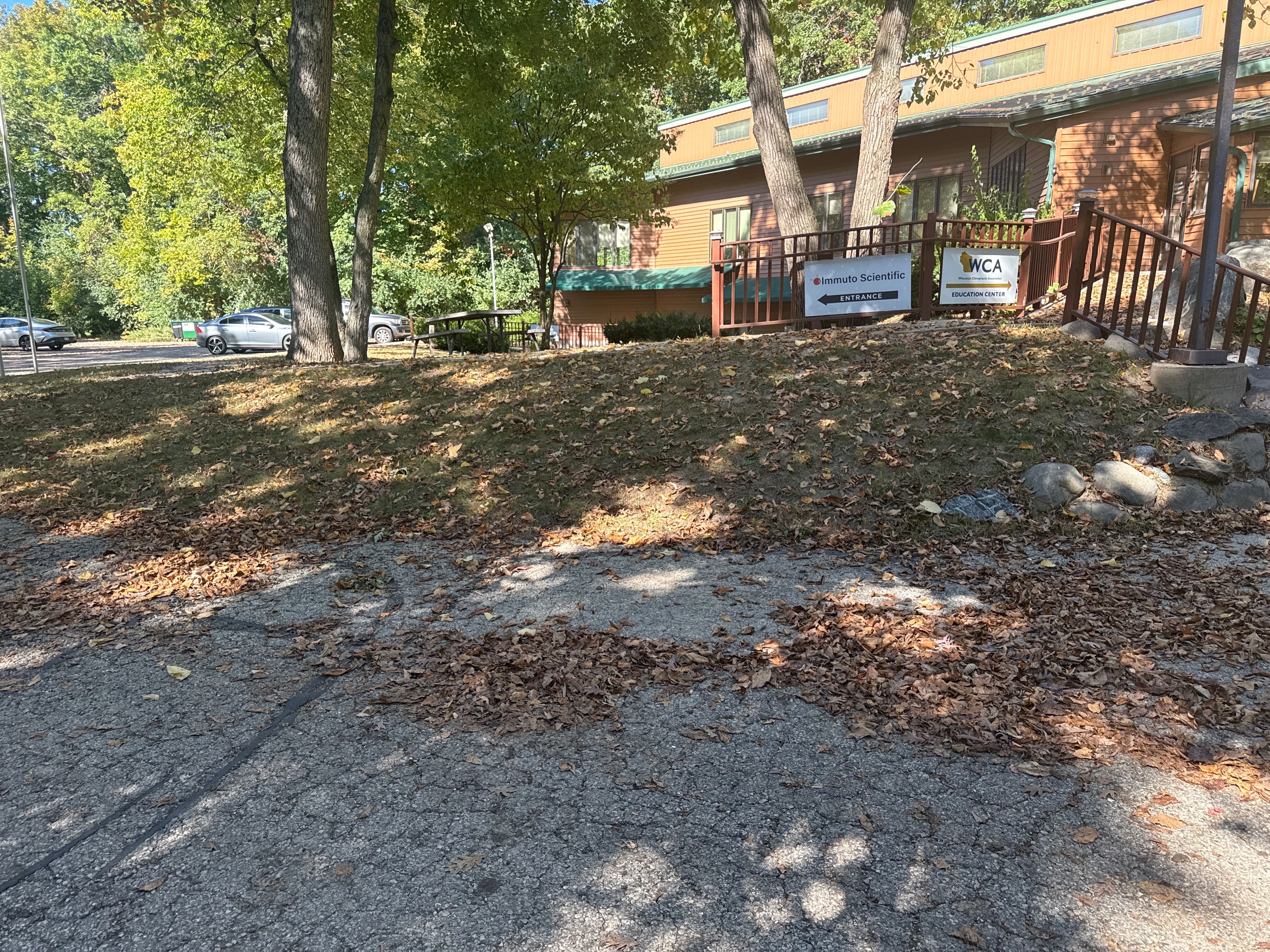  for Perfect Lawn Solutions LLC in Marshall, WI