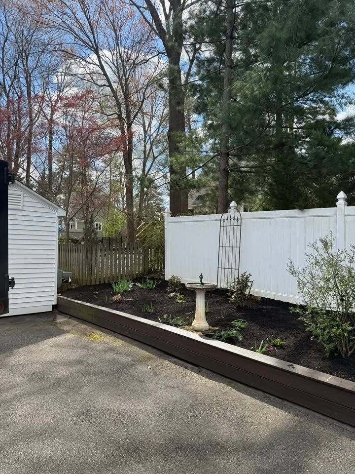 All Photos for C + C Landscaping in Chesterfield, VA