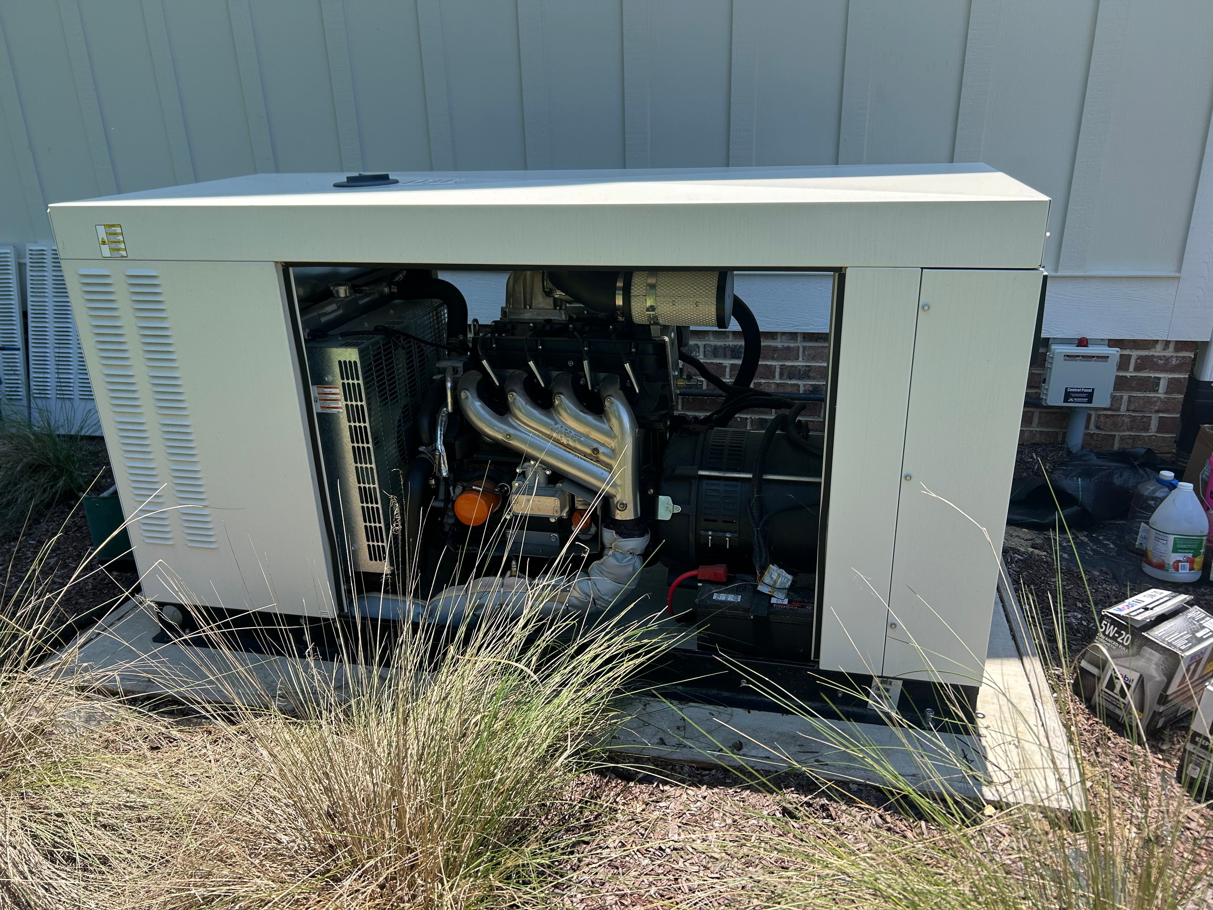  for C&M Electric Service in Clayton, NC