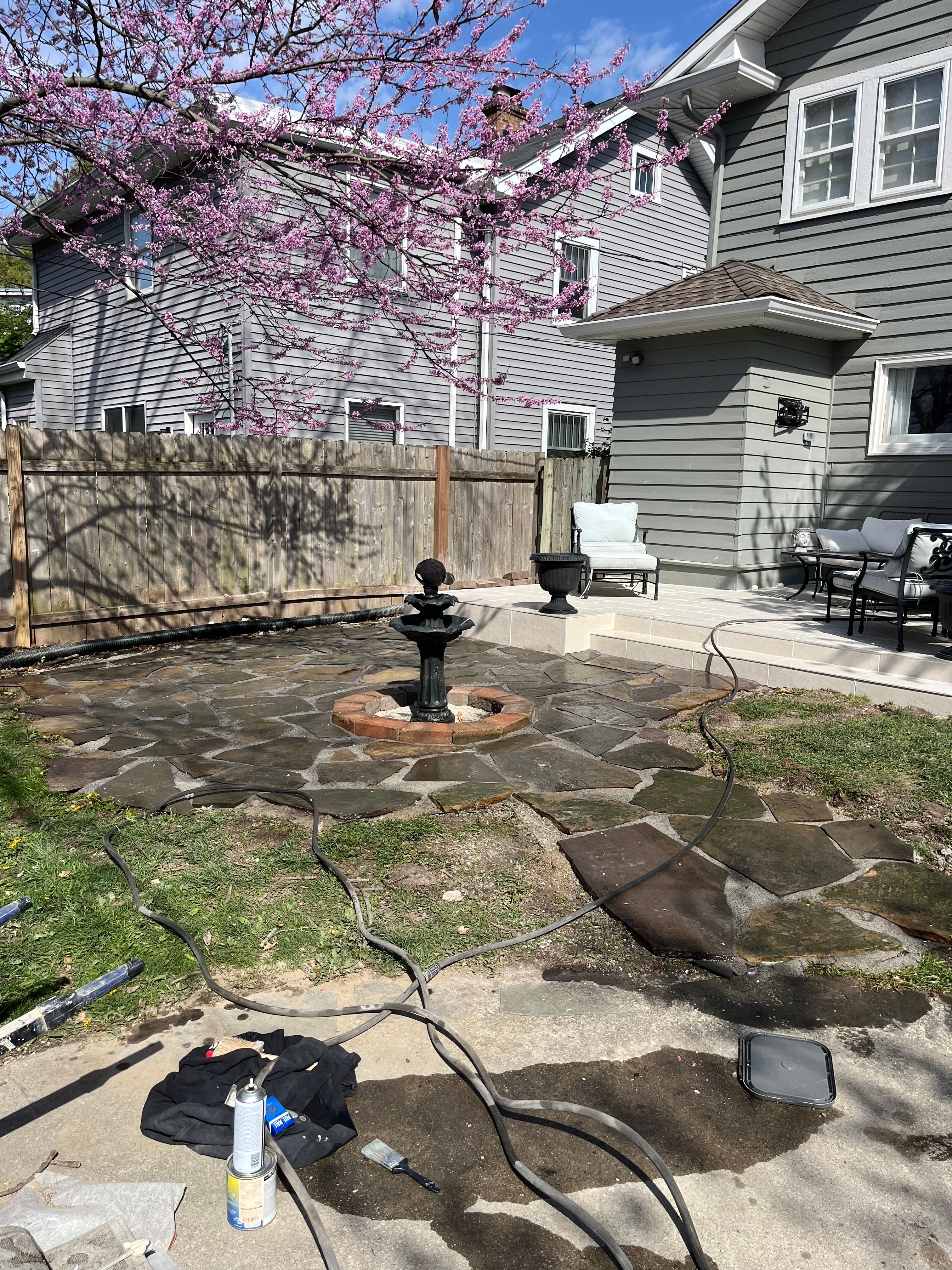  for Whyde Masonry in Beech Grove, IN