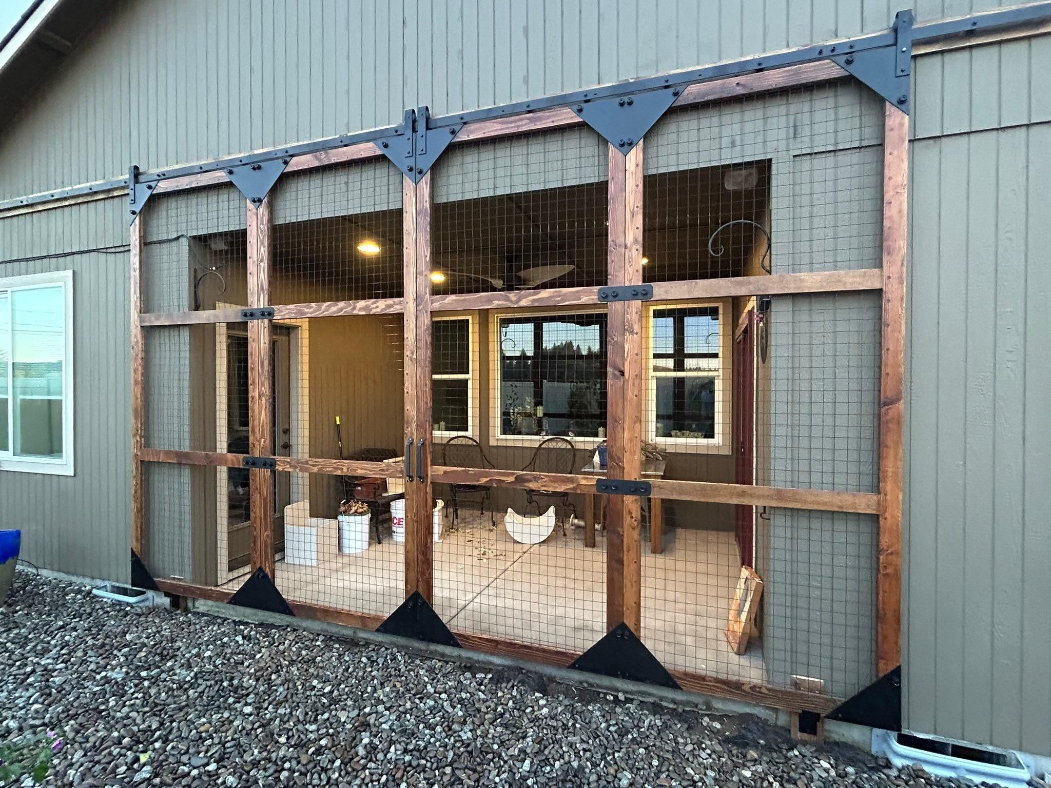 All Photos for Pierson Home Repair in Cheney, WA