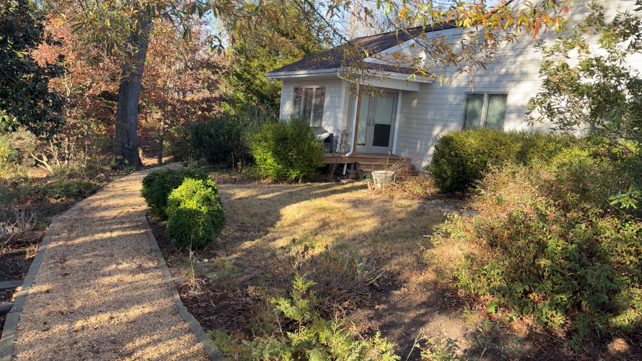 All Photos for Grassworks Lawn And Landscaping in Callao, VA