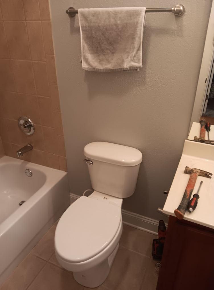 All Photos for Forrest Plumbing and Septic Service LLC in Summerville, GA