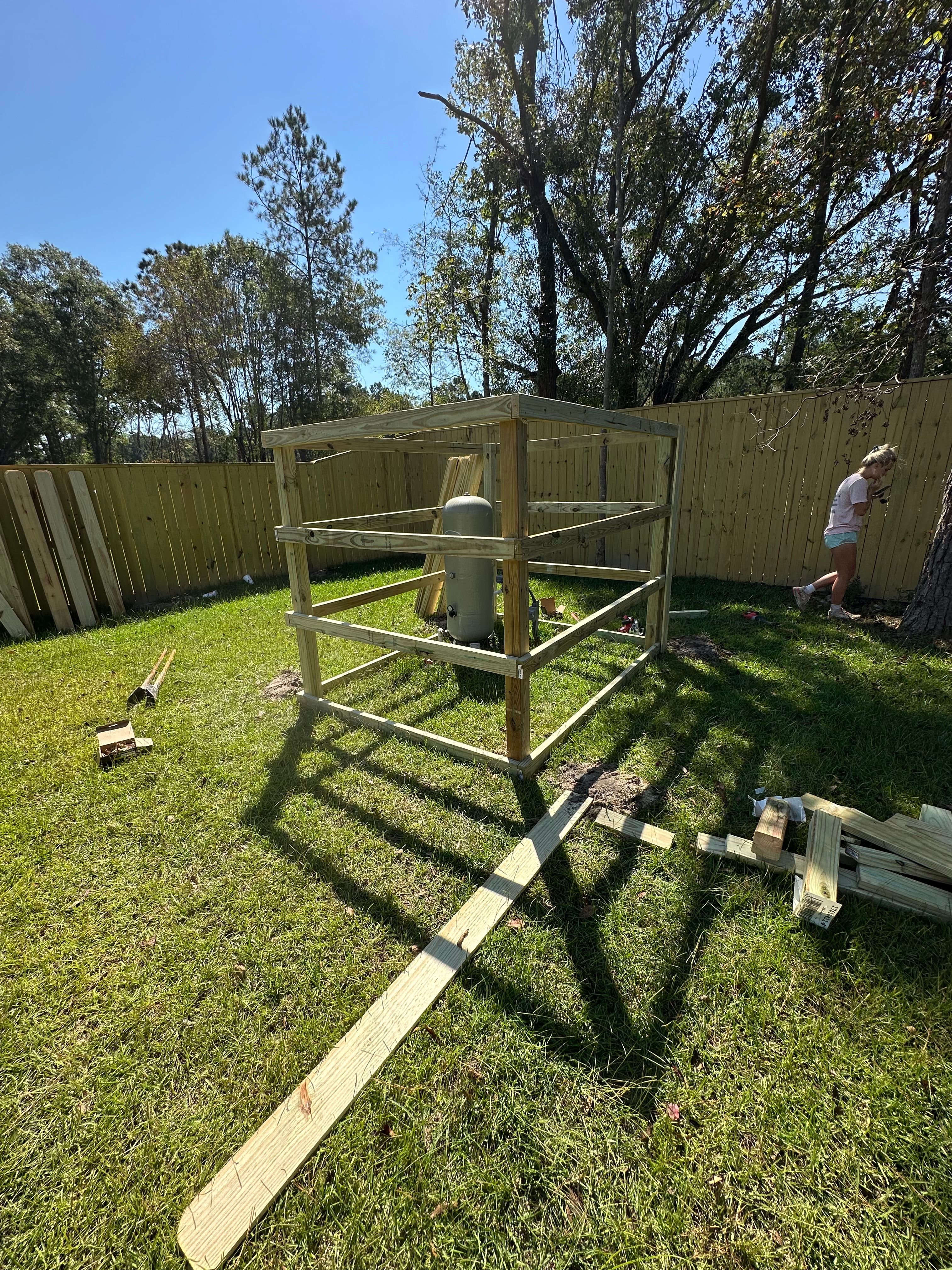  for Platinum Construction llc in Pearl River, MS