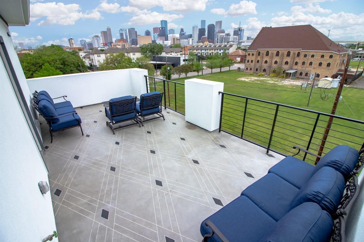 All Photos for Paz Renovations in Houston, TX