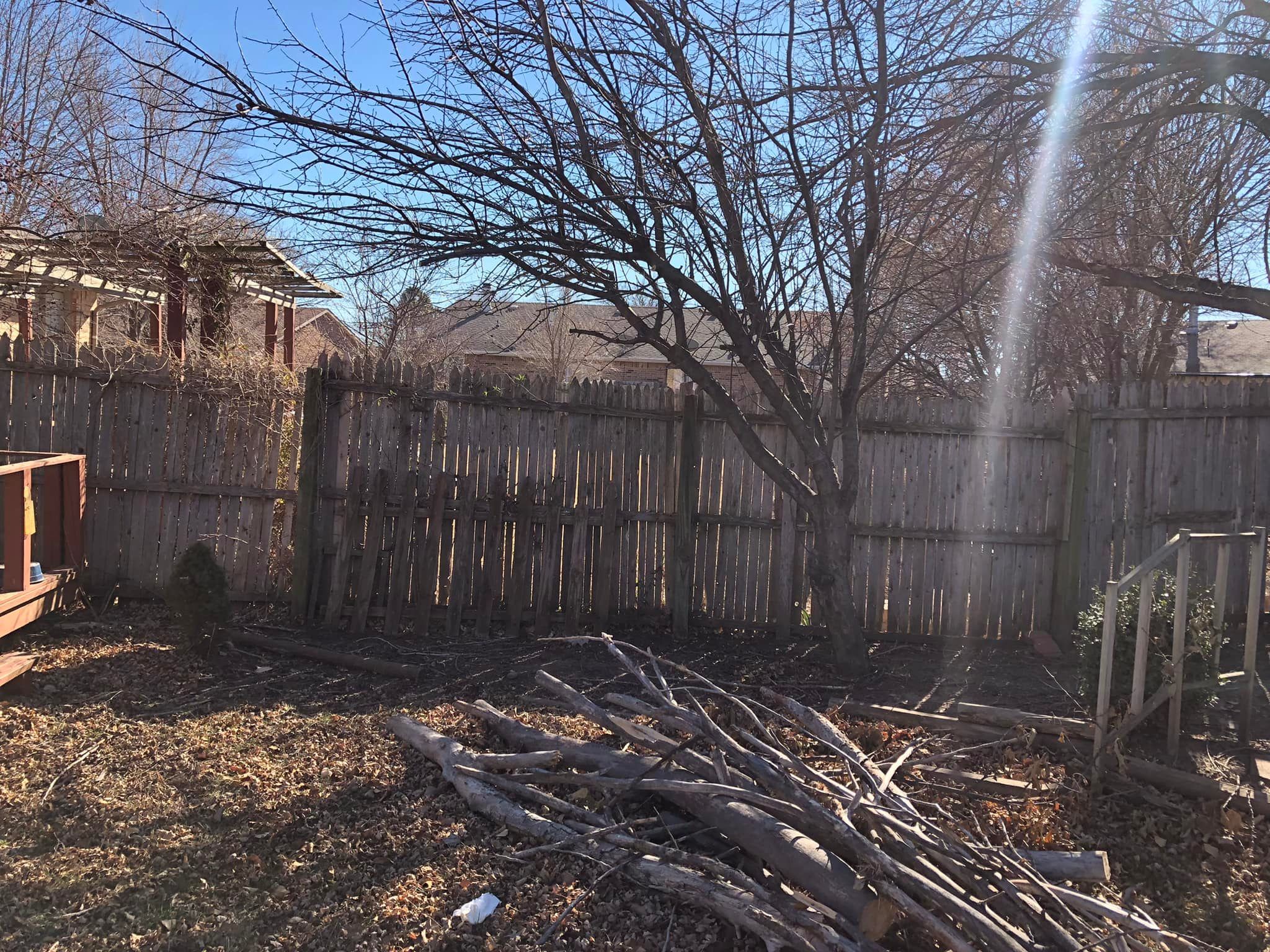  for C & C Lawn and Landscape in Bel Aire, KS