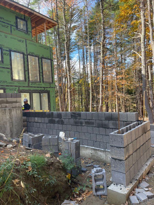  for New Era Construction & Services LLC in Nashua, NH