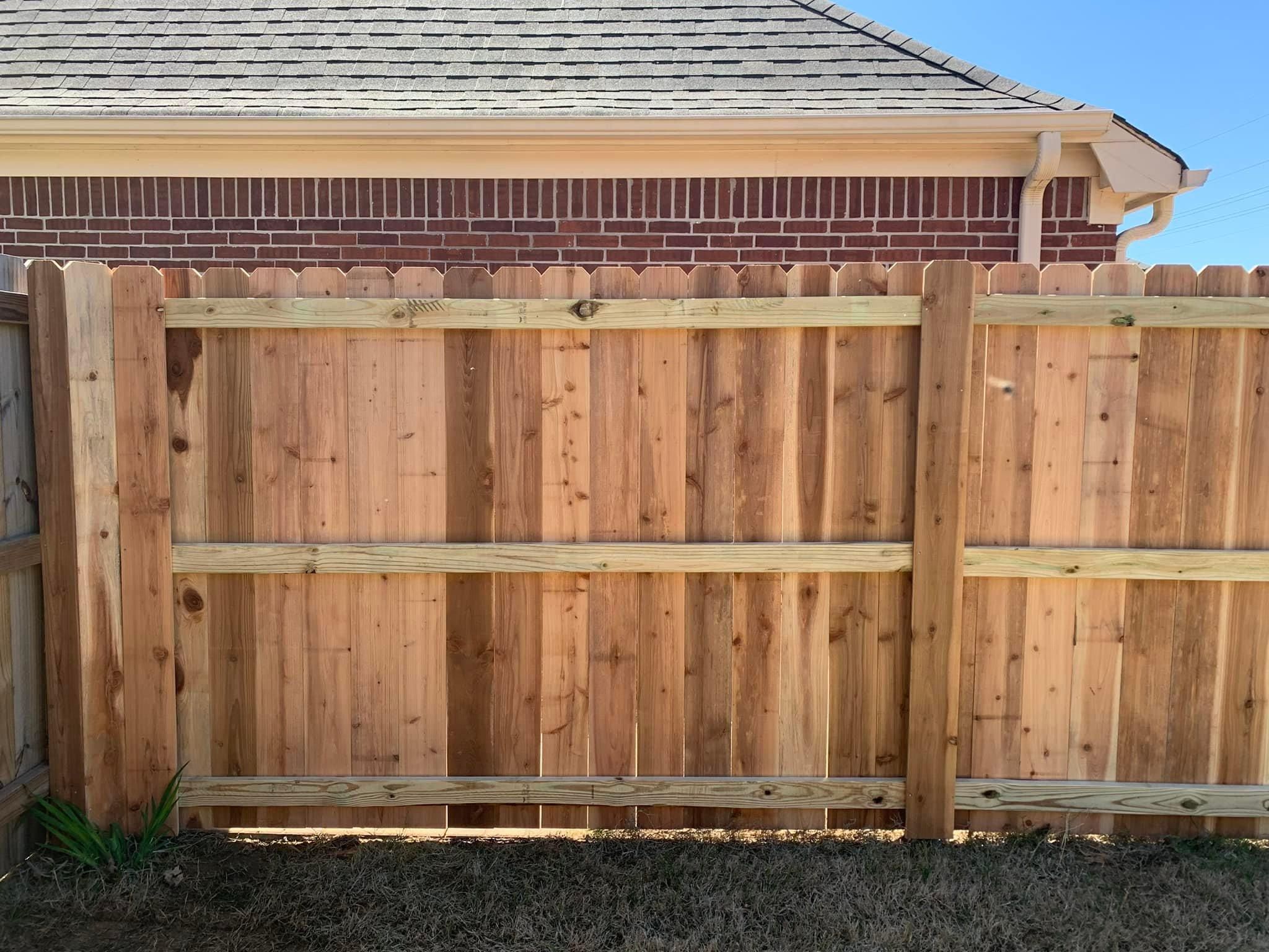  for Manning Fence, LLC in Hernando, MS