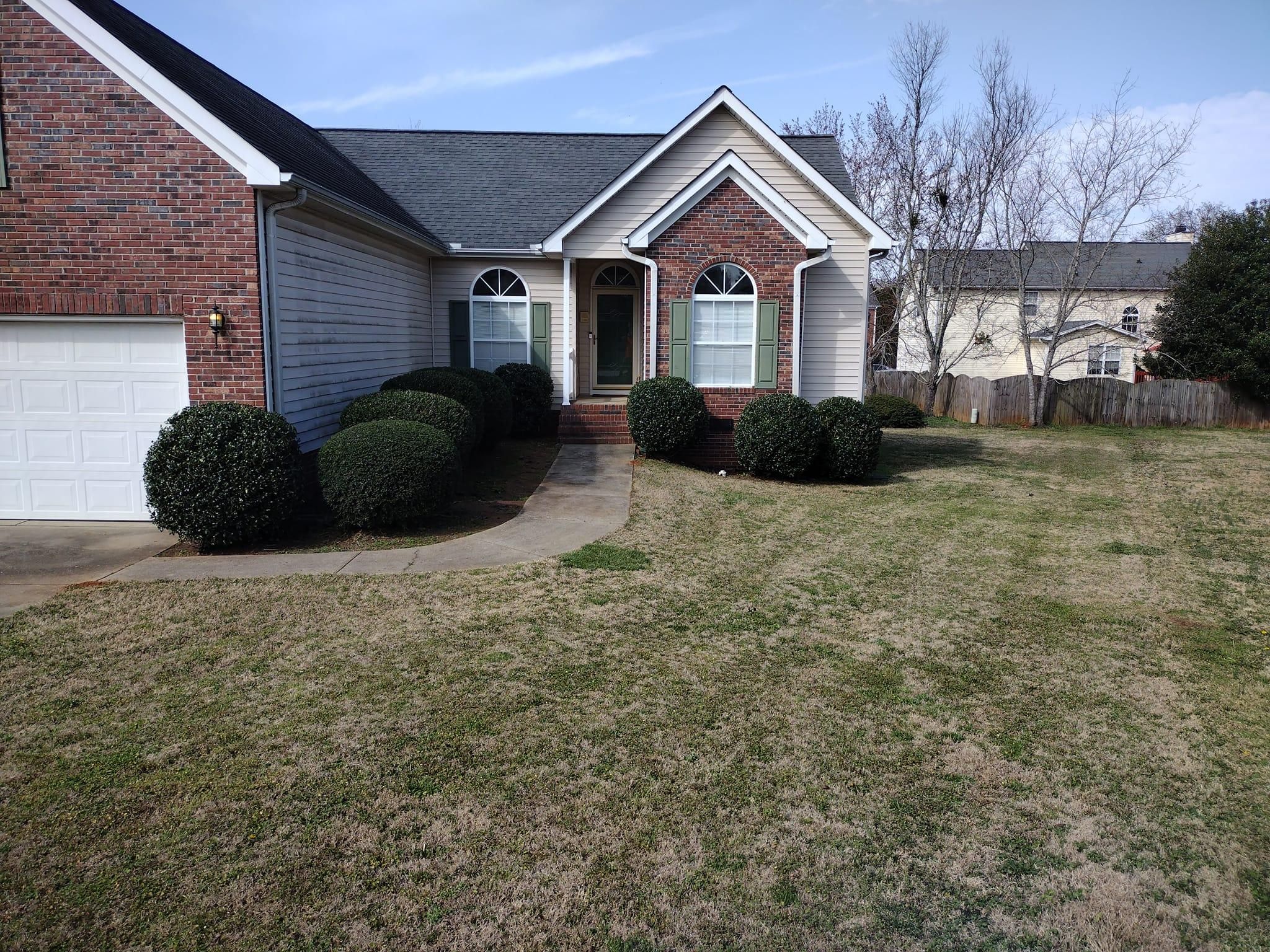  for Palmetto Cuts Lawn Care LLC in Simpsonville, SC