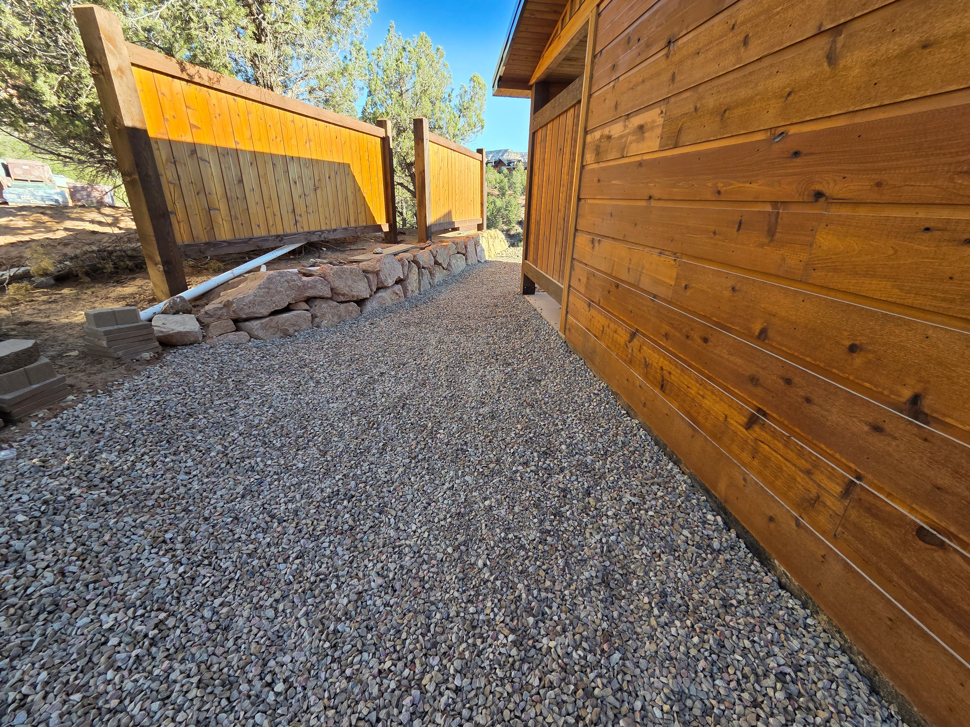  for Pivot Construction in Kanab, UT
