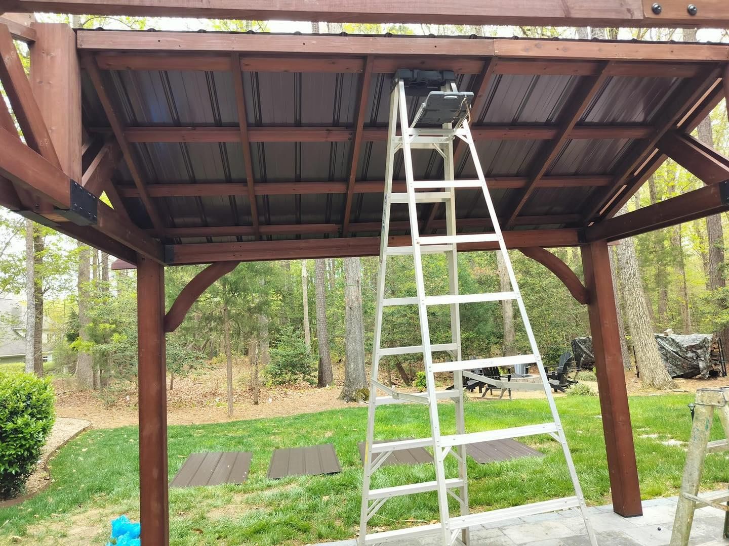  for Gateway Installs & Assembly LLC in Raleigh, NC