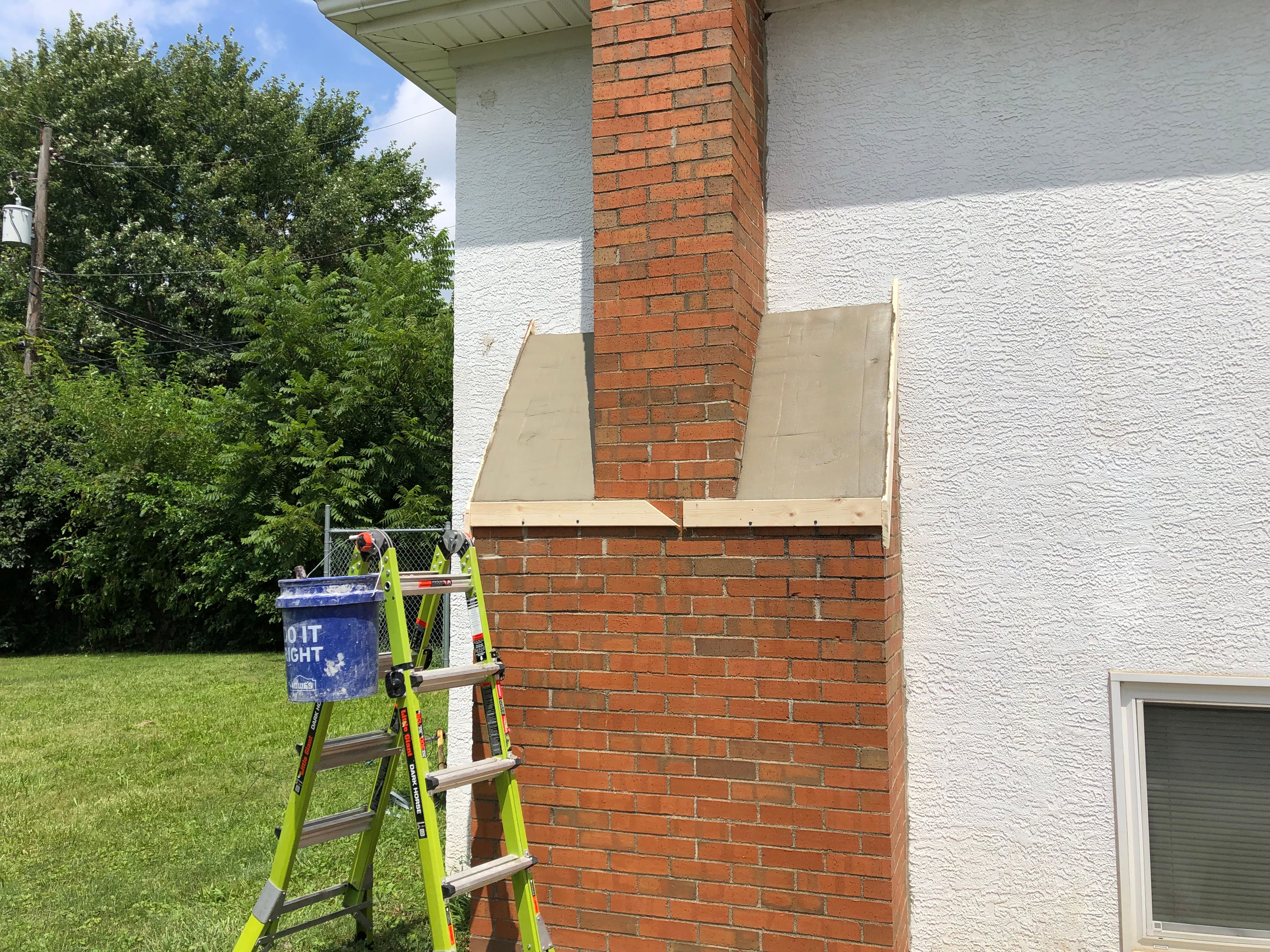  for Shamblin Masonry & Restoration in Columbus, Ohio