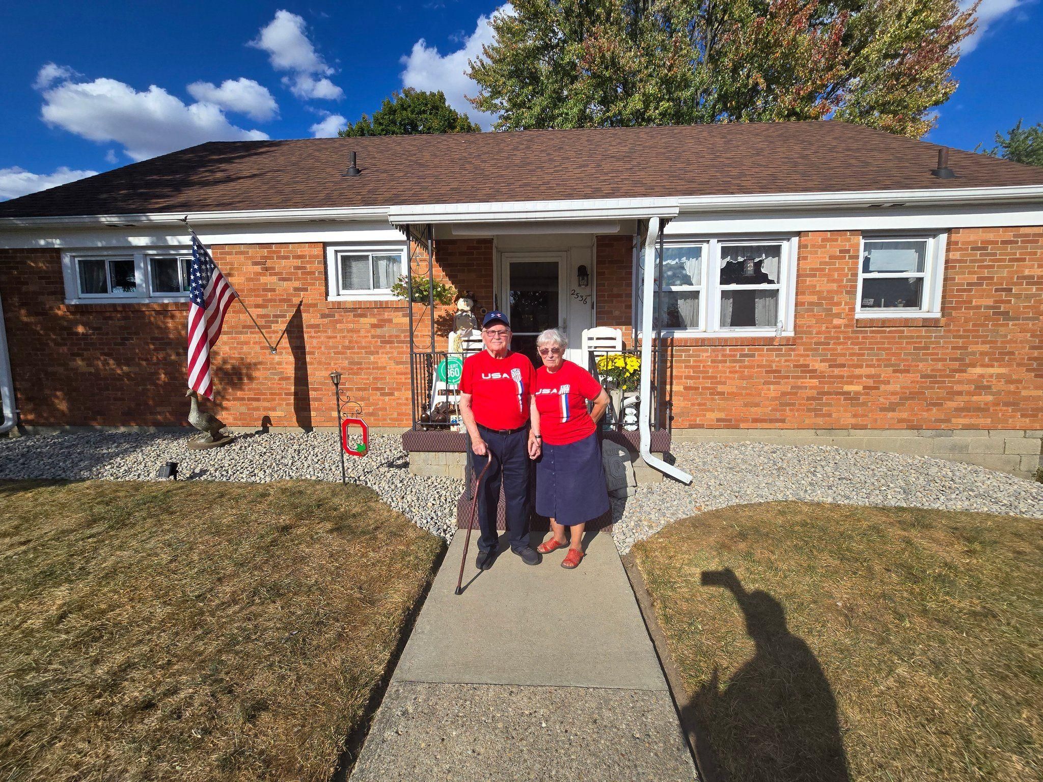 All Photos for Tingley's Green Land Services in Springfield, Ohio