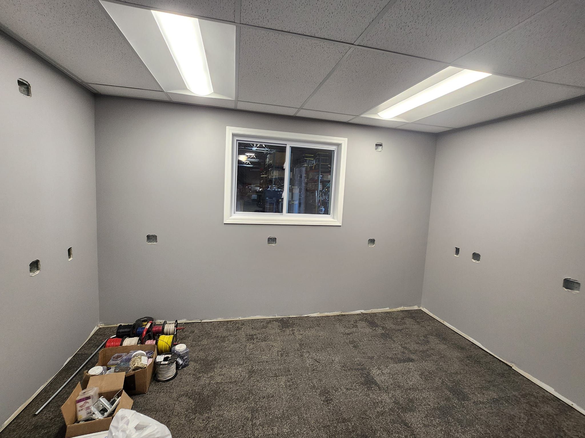 All Photos for Dave's Painting Services in Berwyn, Illinois