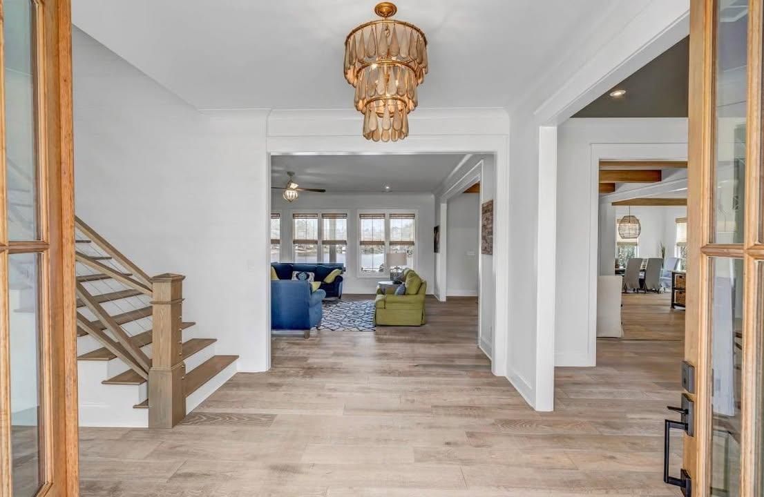  for Lot Construction Group in Perry, GA