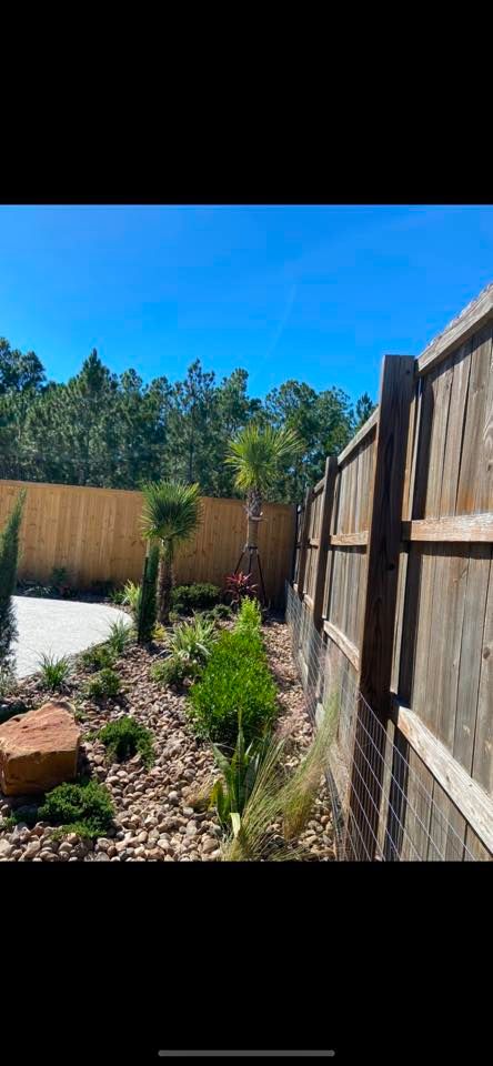 All Photos for Texas Vision Lawn & Landscape in Beaumont, TX