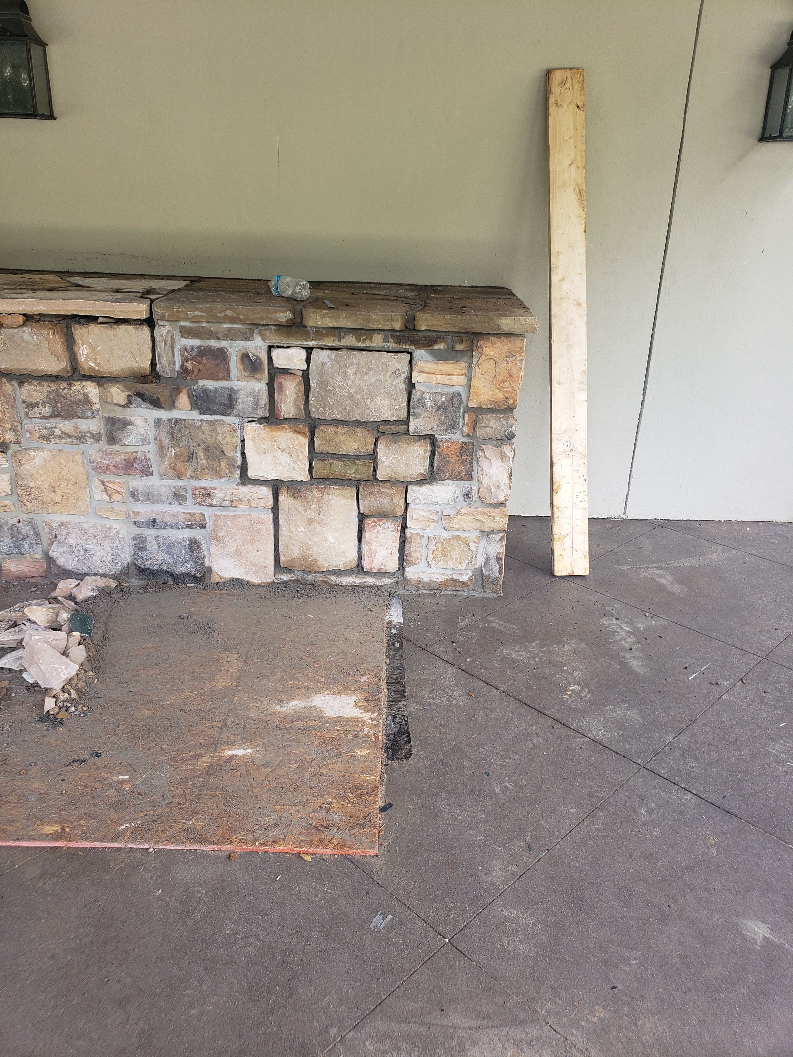  for MIJA Construction LLC in Alto, GA