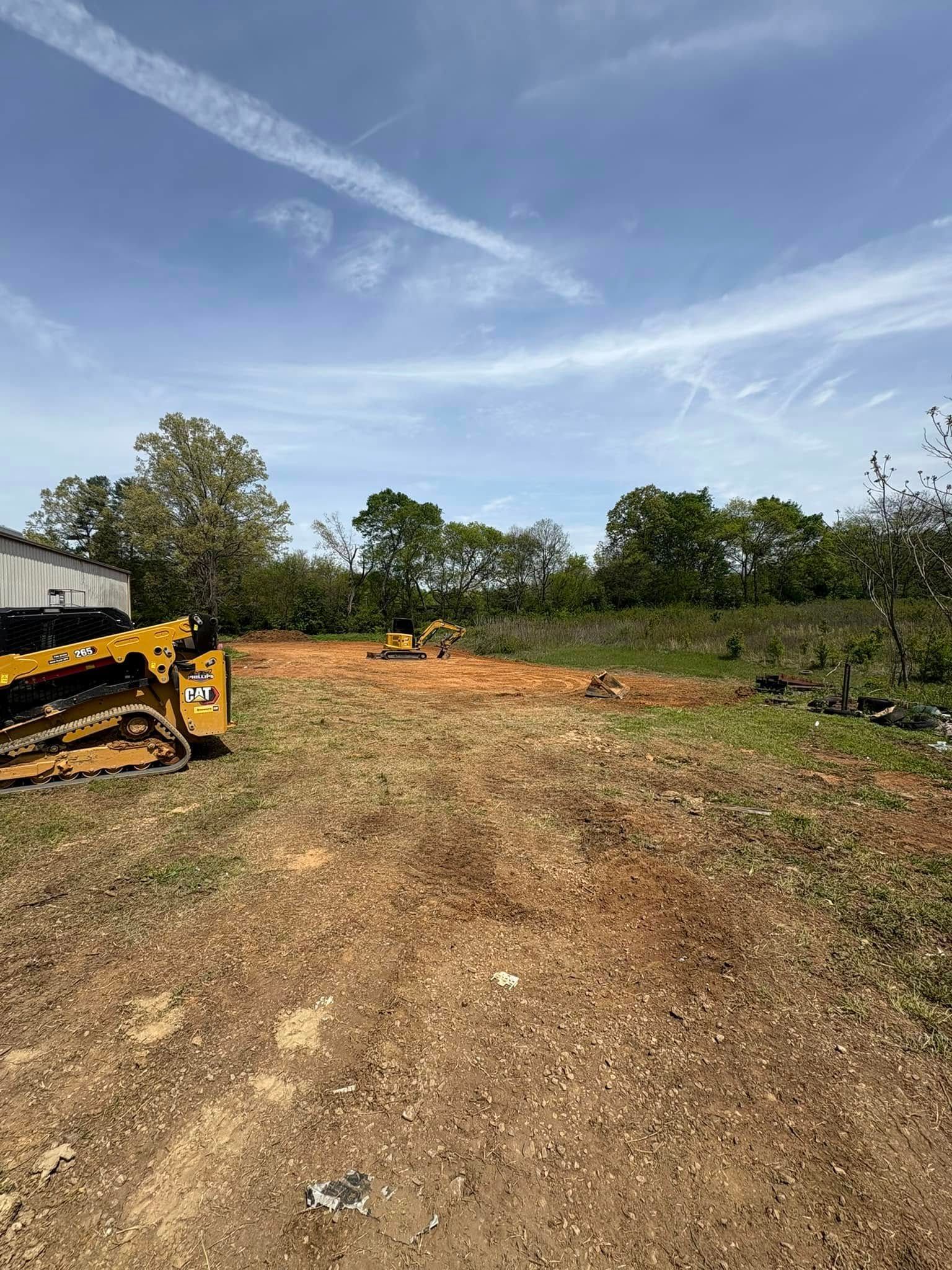 All Photos for Phillips Construction and Excavating LLC in Knoxville, TN