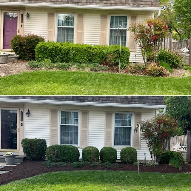  for Arundel Lawn Maintenance in Arnold, MD