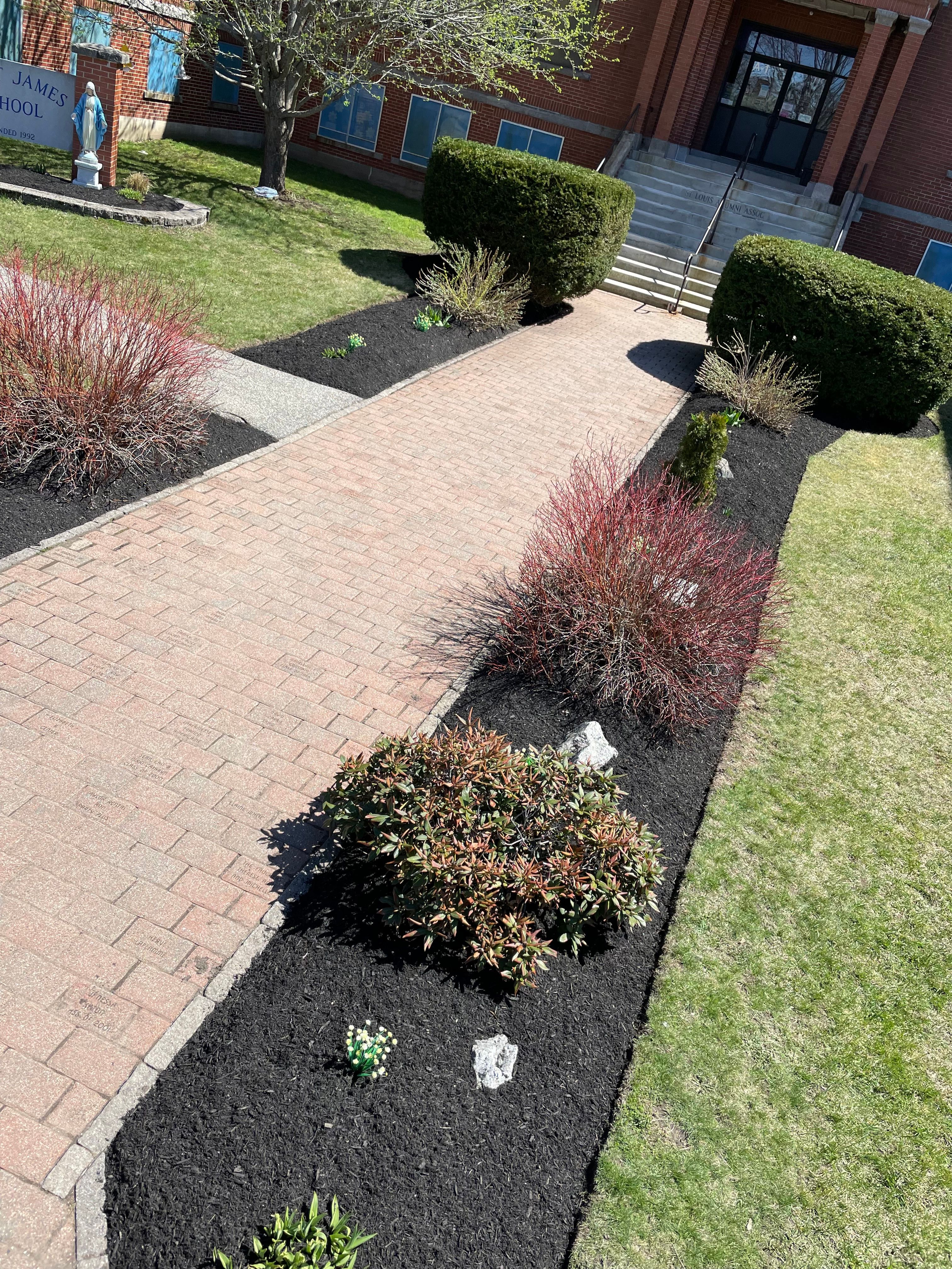  for Deering Ridge Landscaping in Waterboro, ME