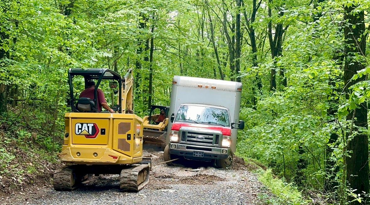  for Clear Tree Land Solutions in Dawson County, GA