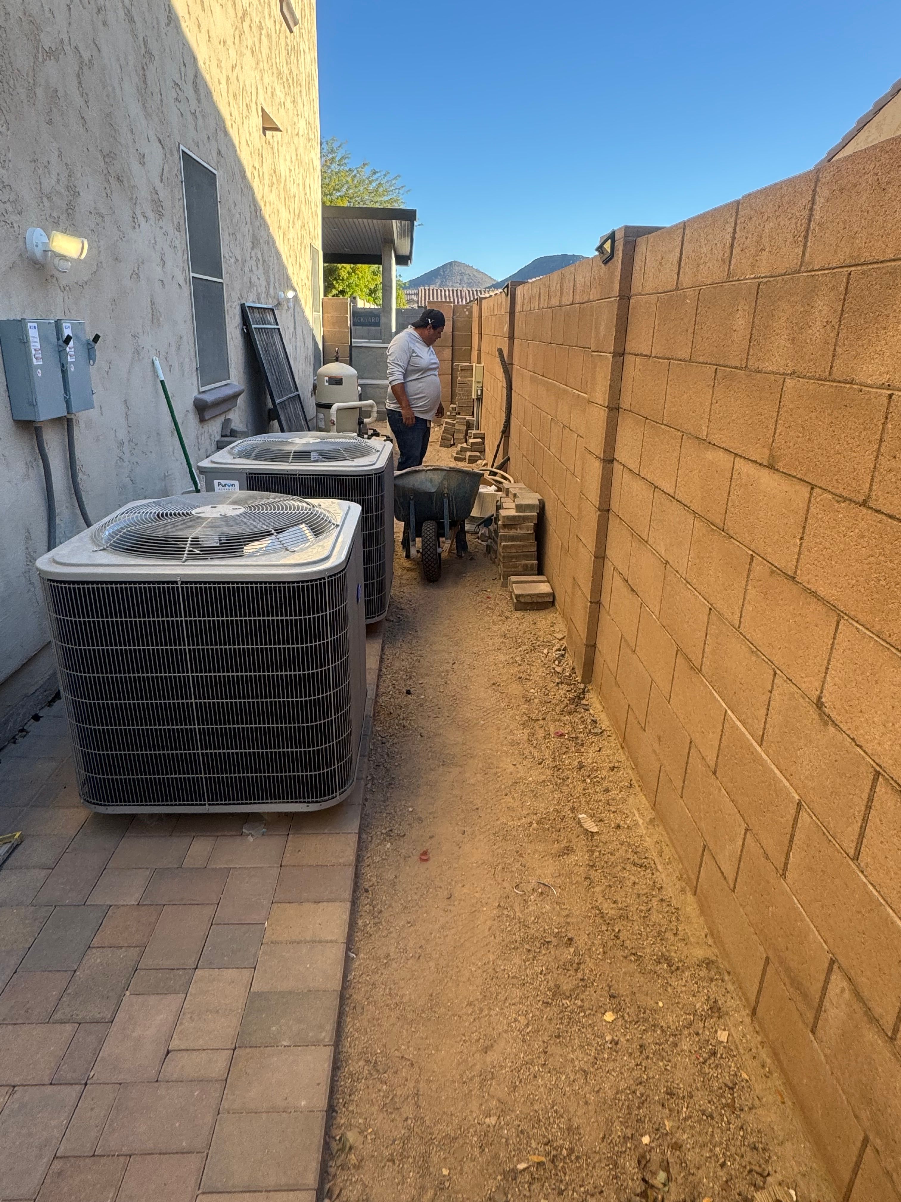 All Photos for Grand Canyon State Landscape Inc. in Surprise, AZ