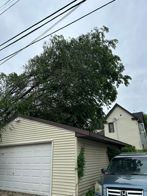All Photos for Allstate Tree Service and Crane in Spring Lake Park, MN