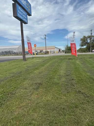  for LL Lawn Service & Shredding in Kenedy, TX