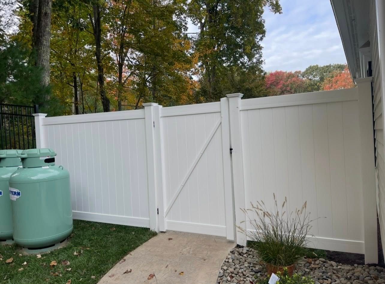 All Photos for Modern Fence NH in Atkinson, NH