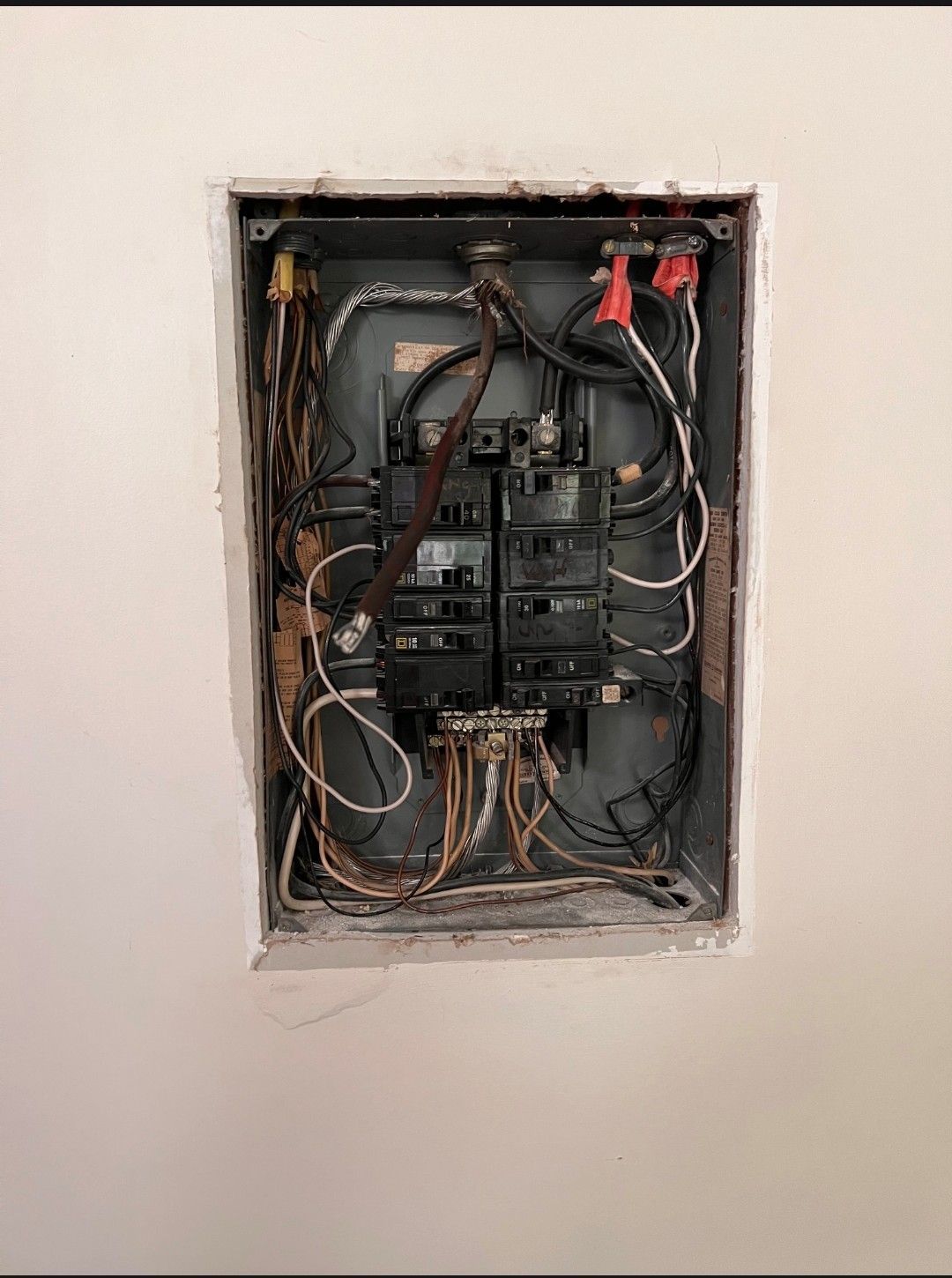  for Flash Gordon Electric LLC in Hope Mills, NC