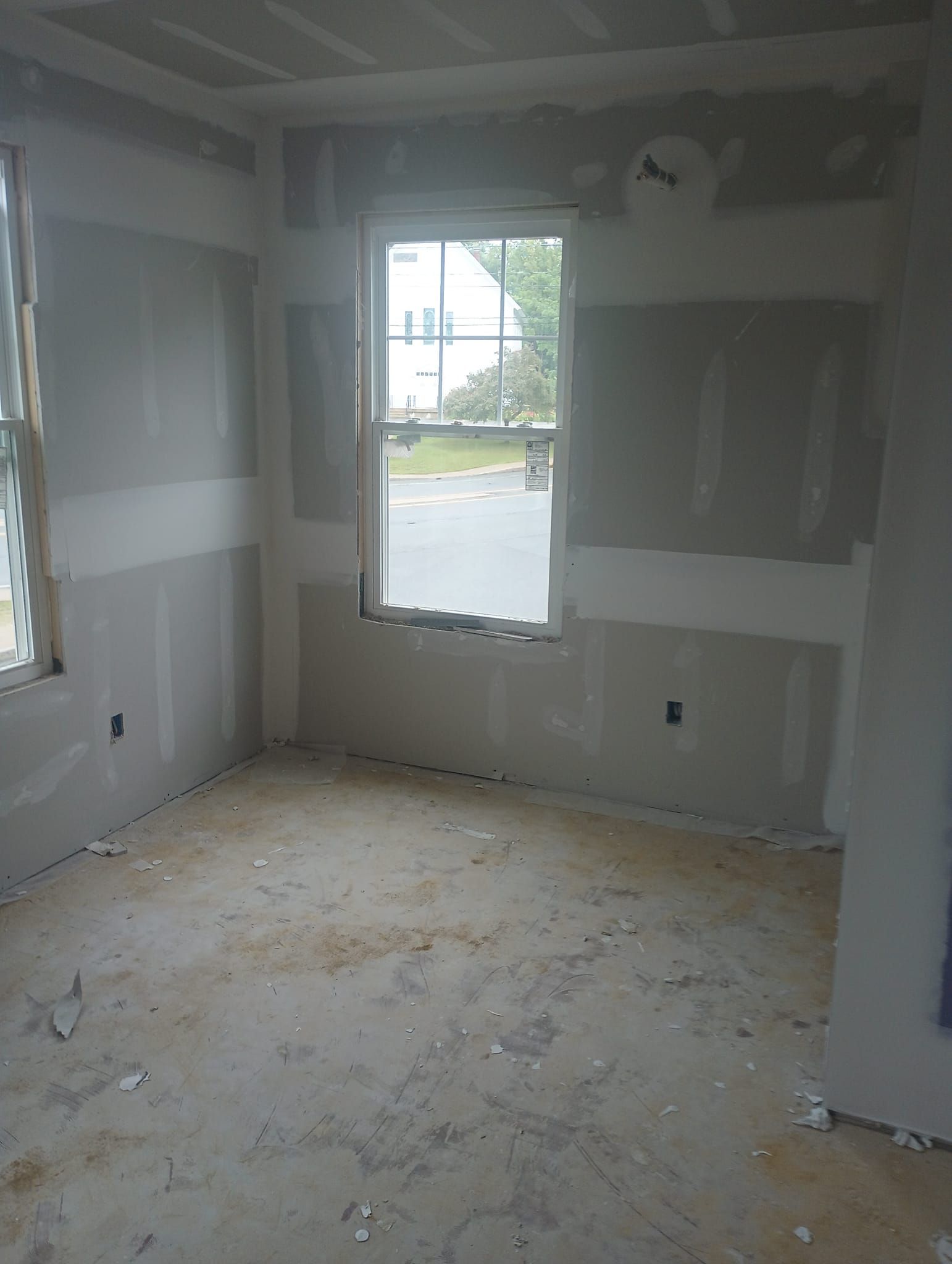  for Premier drywall in Springvale, ME