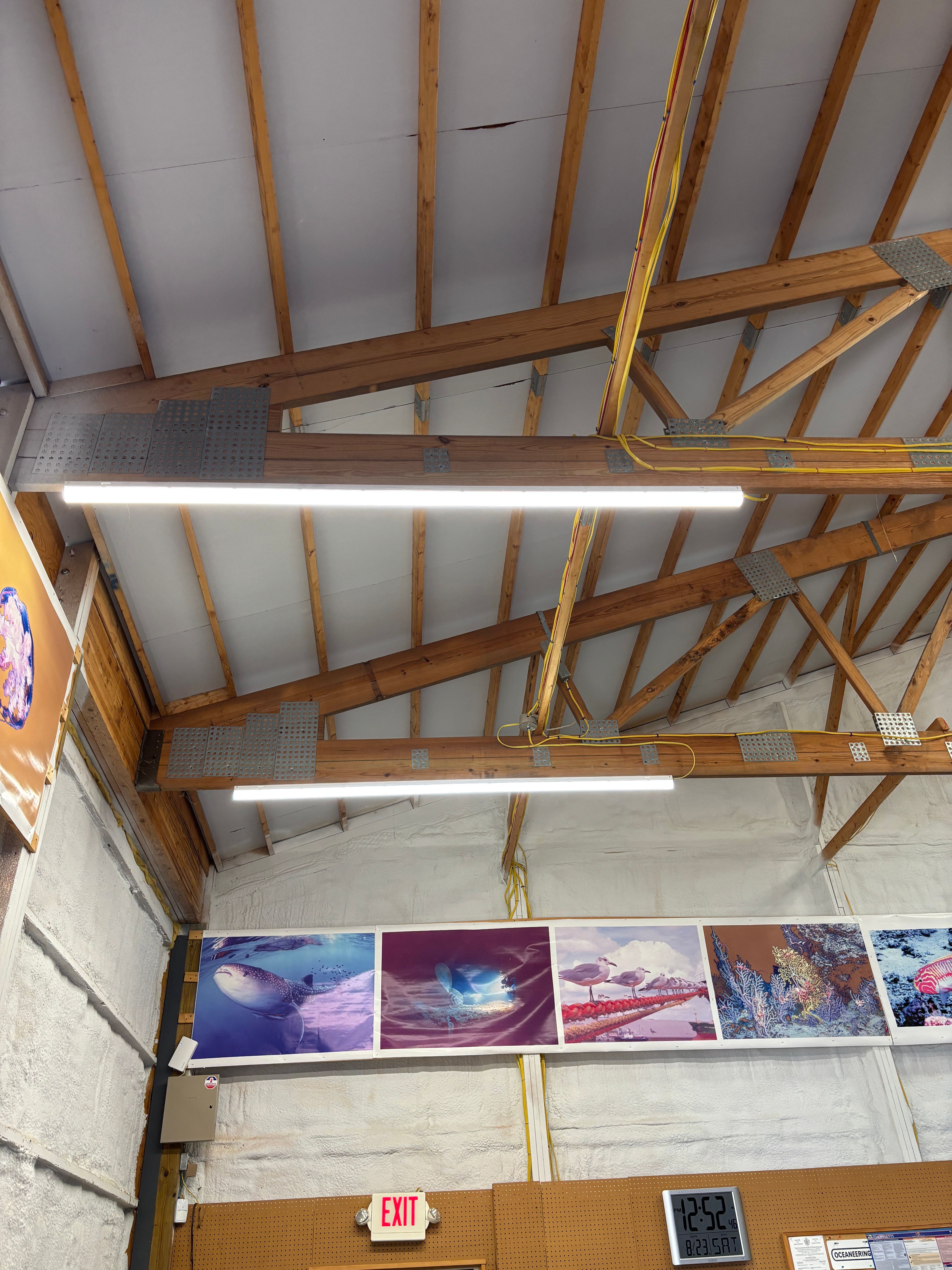  for Stephen Whealan Licensed Electrician in Plymouth, MA