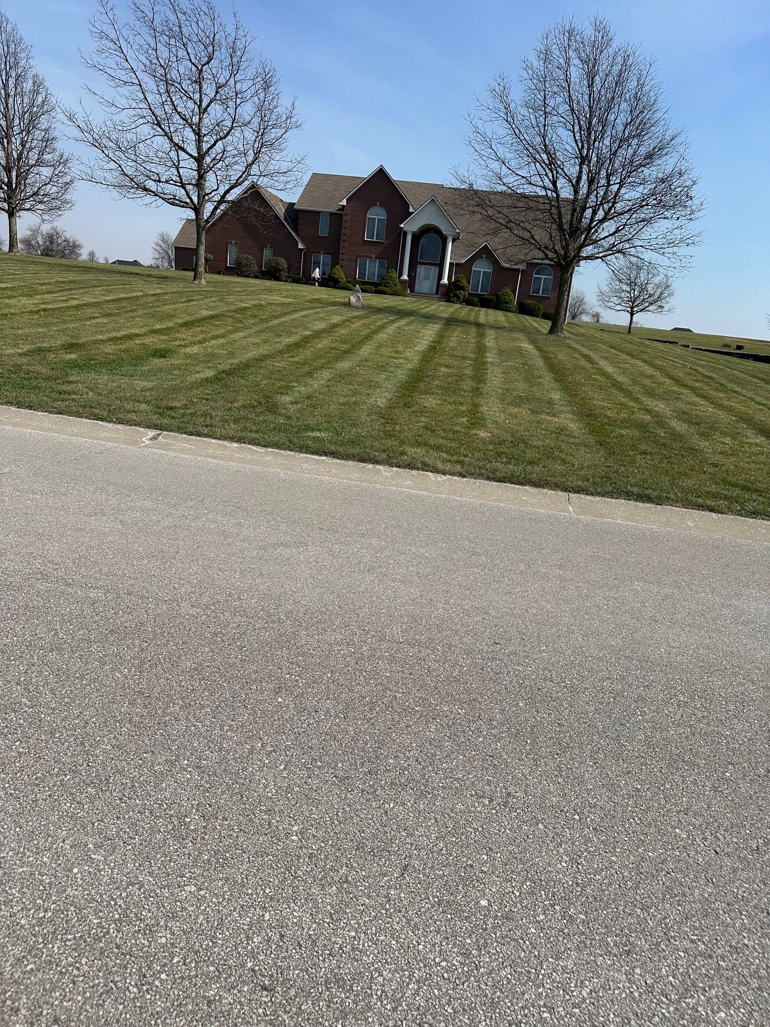 All Photos for Chief Lawn Care in Lee's Summit, MO