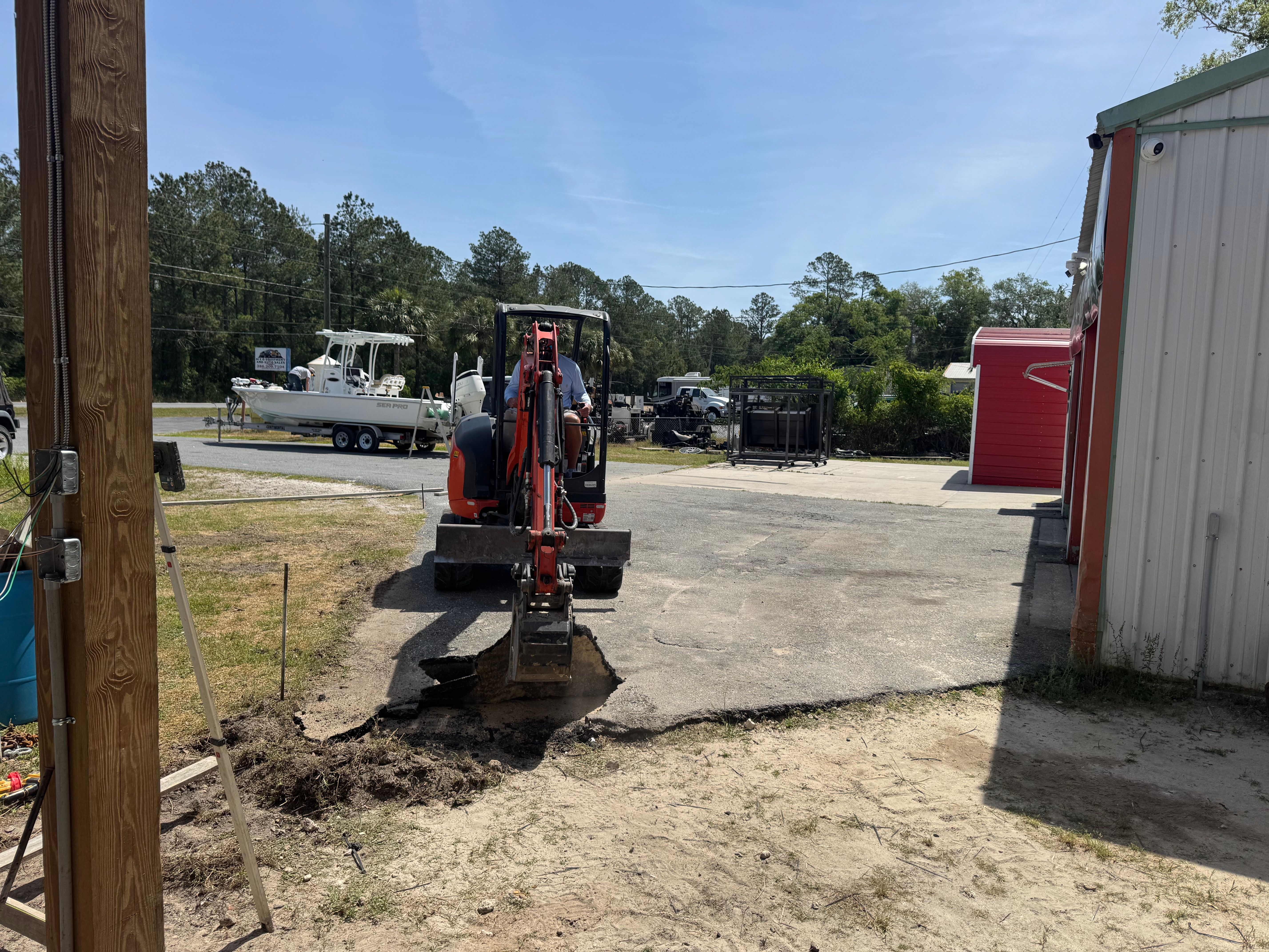 All Photos for Cameron Enterprises in Live Oak, FL