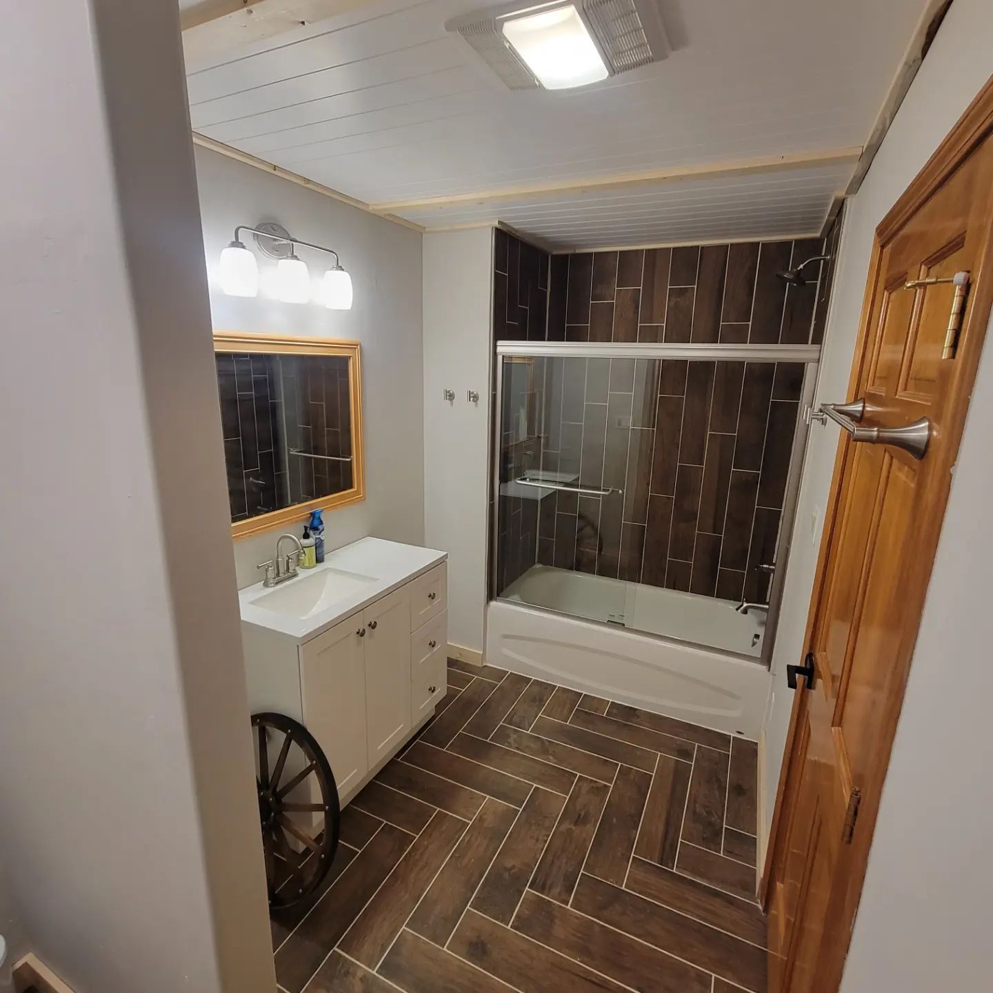 Tiling for Volt Pro Services  in Sevierville, TN