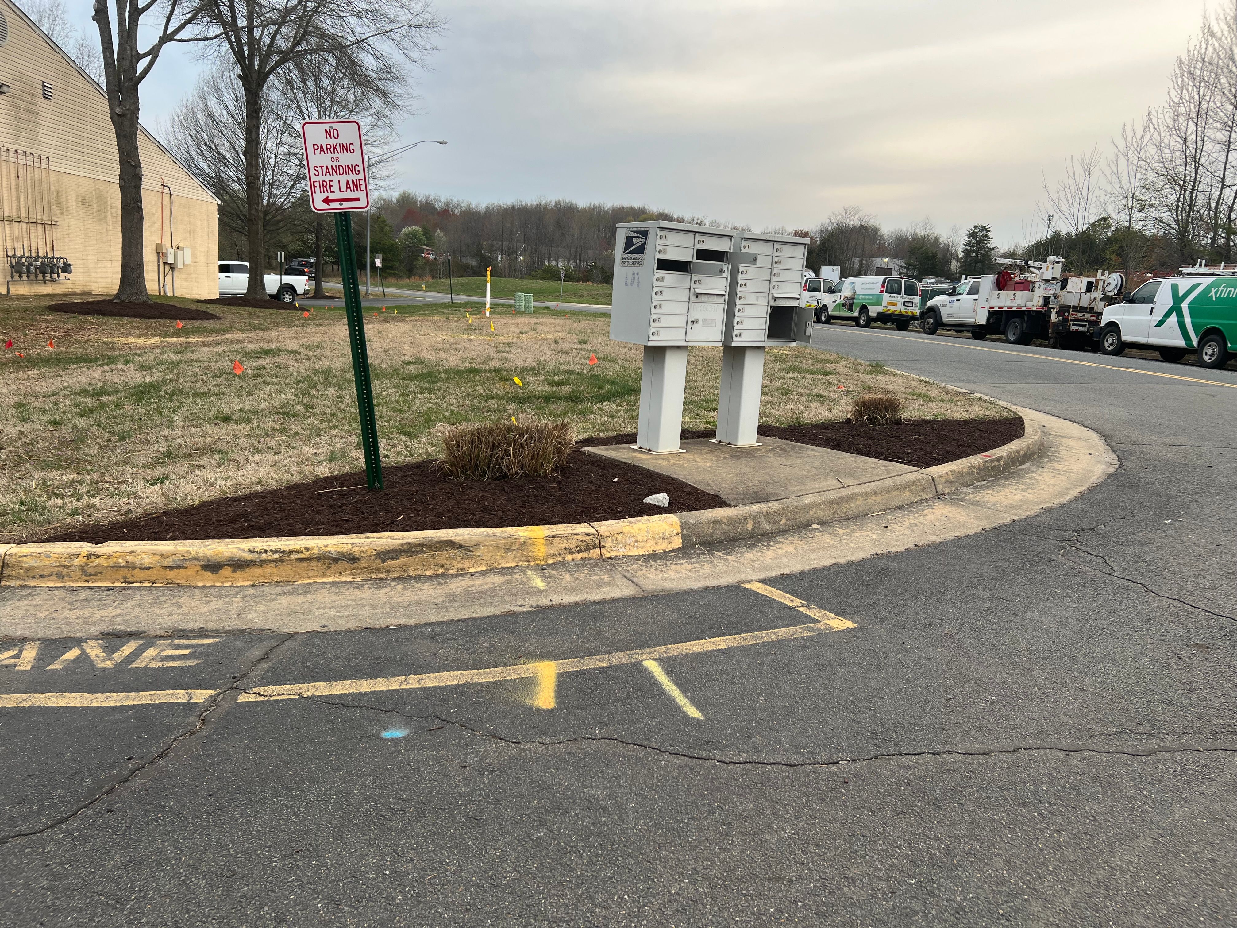  for Ridgewood Lawn Care LLC in Fredericksburg, VA