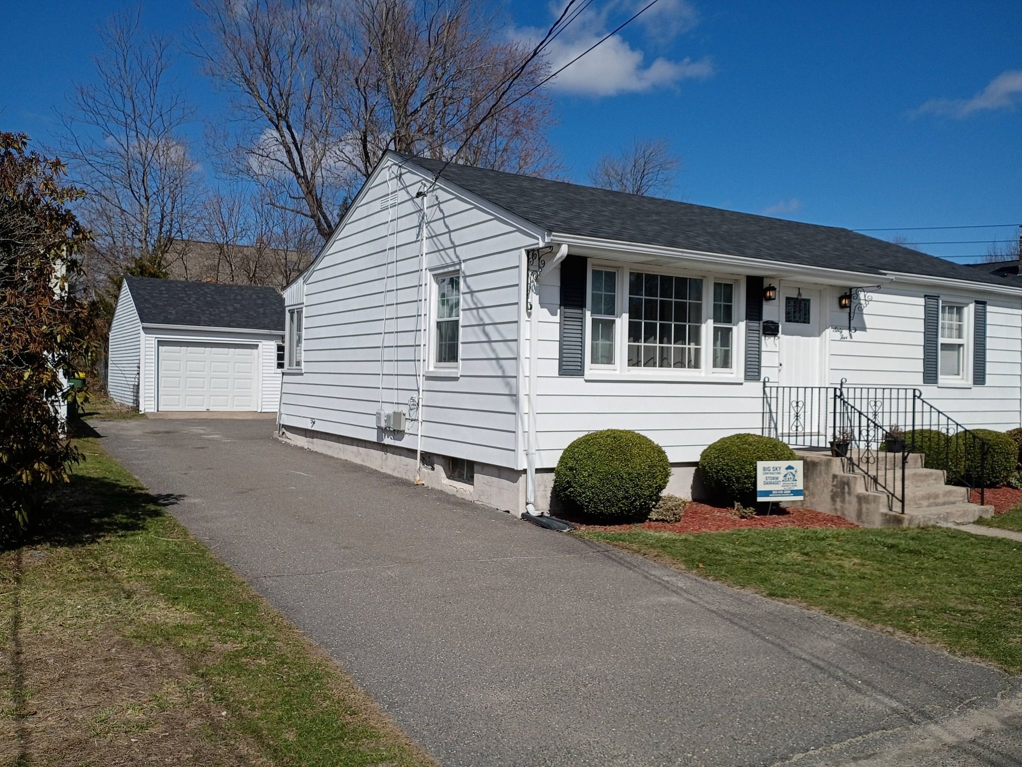 All Photos for BIG SKY Contracting in Southington, CT