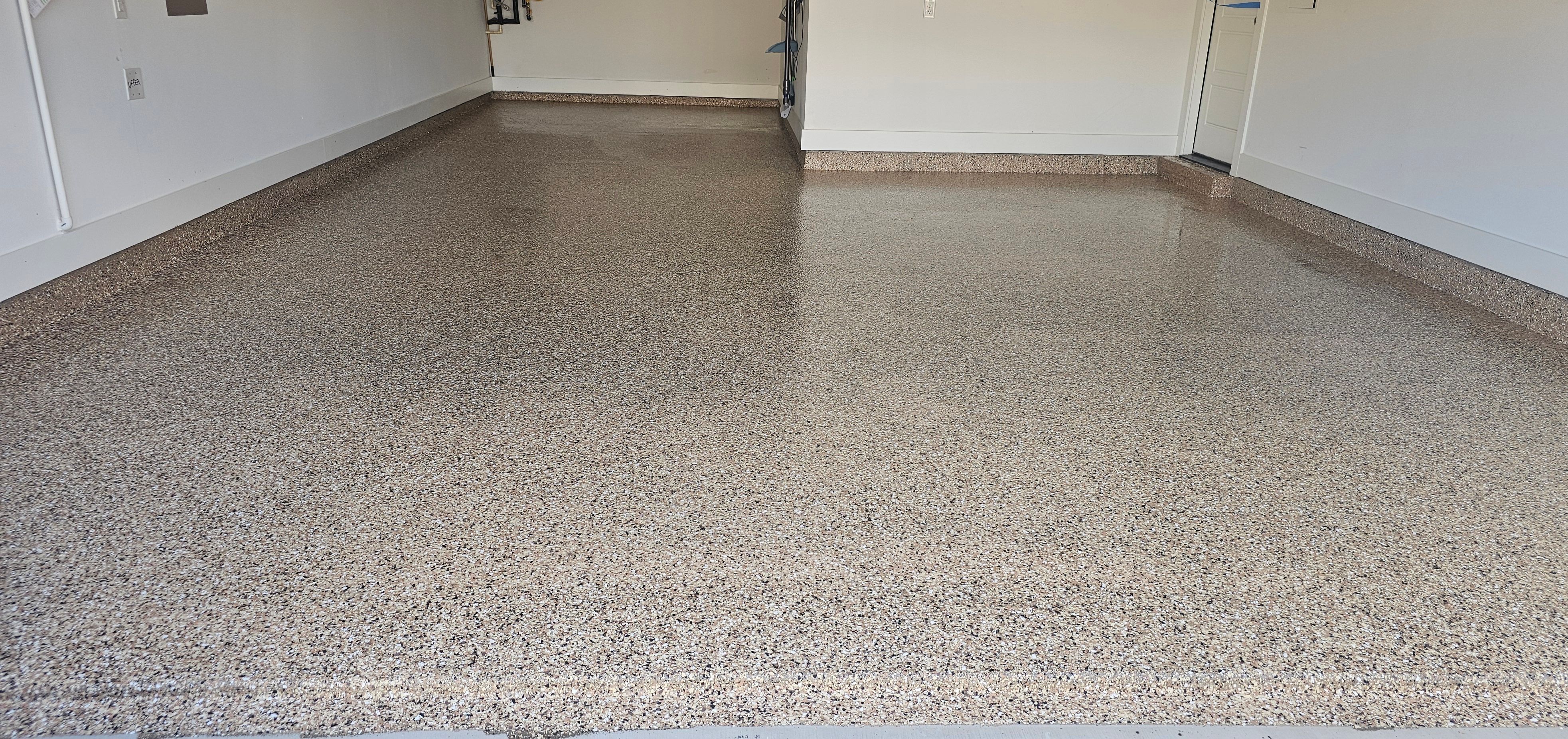  for Epoxy Garage Solutions in Dallas, TX