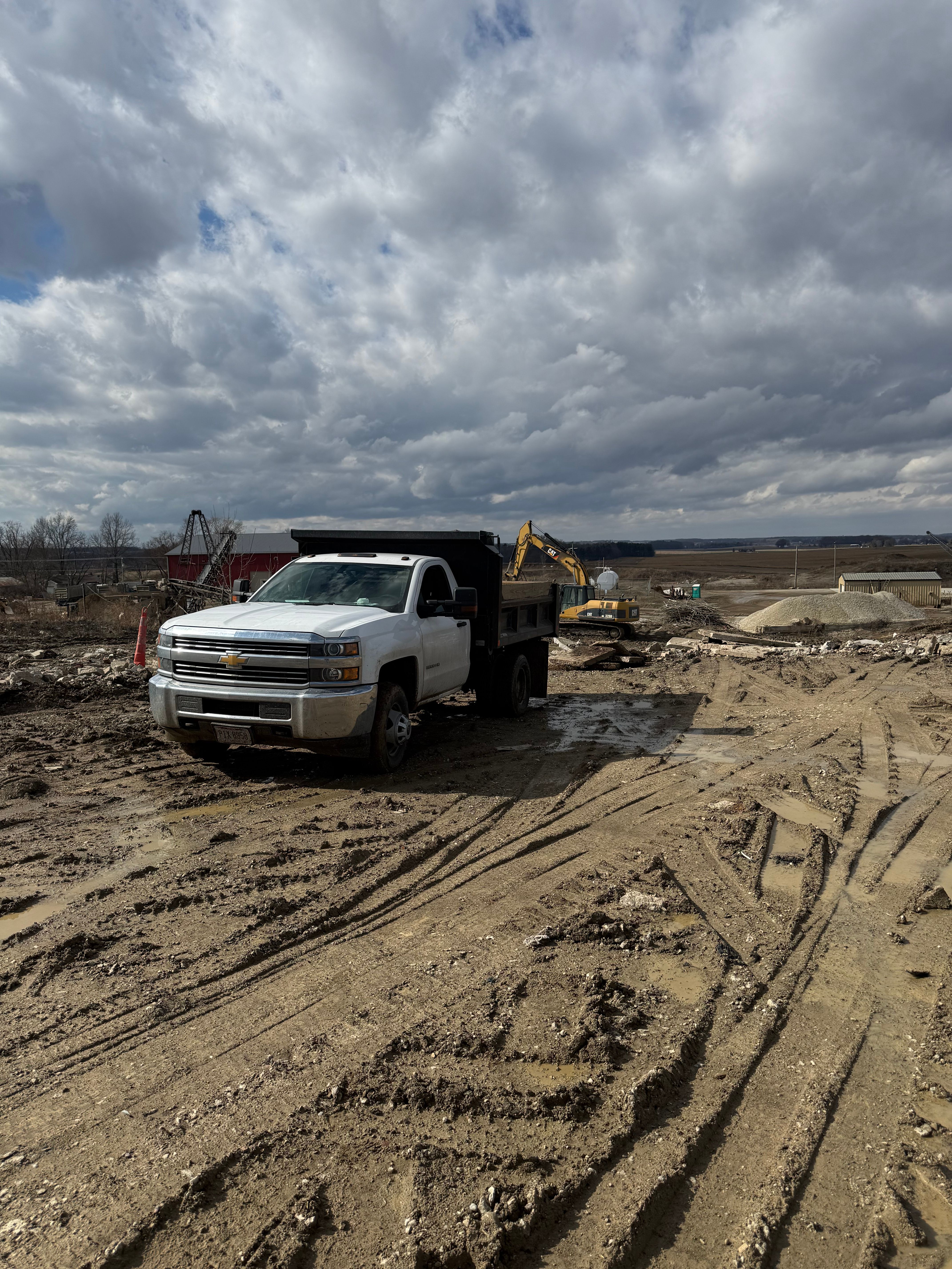  for Jenkins Landscaping & Property Management LLC in Clinton, OH