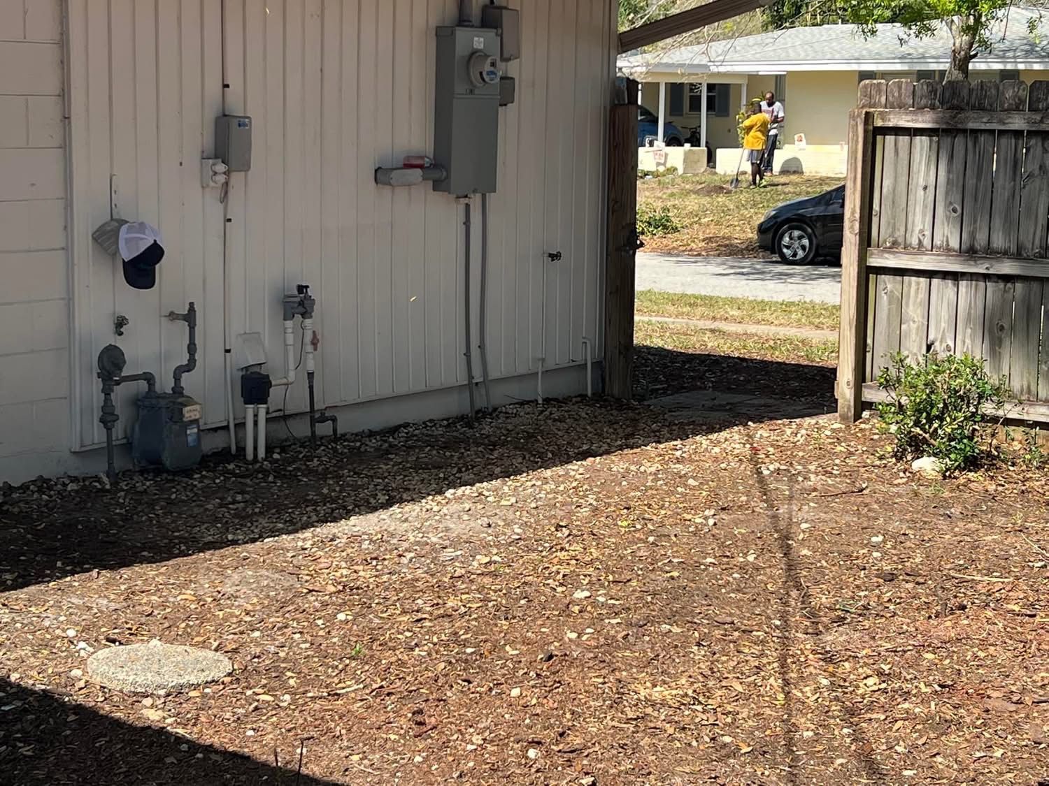  for Space Coast Property Maintenance and Management LLC in Melbourne, FL