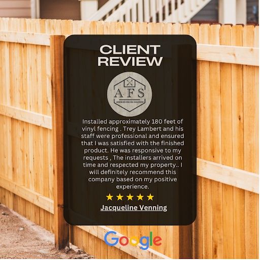 All Photos for Advanced Fencing Solutions in Camden, SC