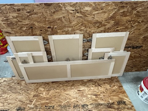  for Milton Carpentry Services in Beverly, MA