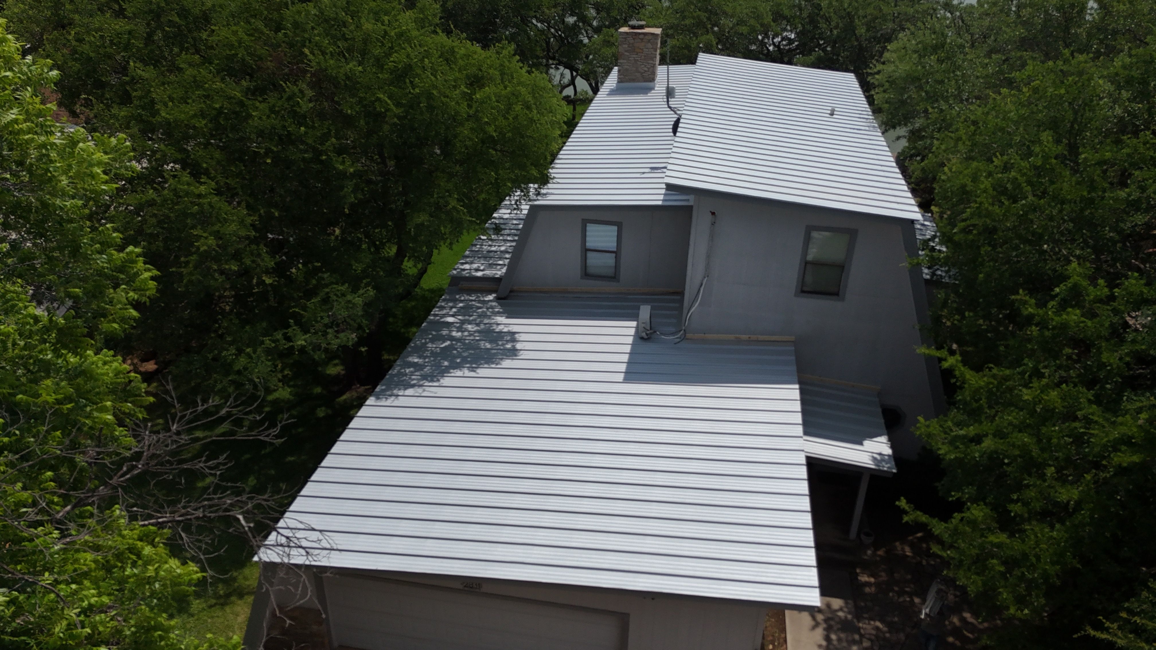  for Barcenas Roofing & Remodeling in San Saba, TX