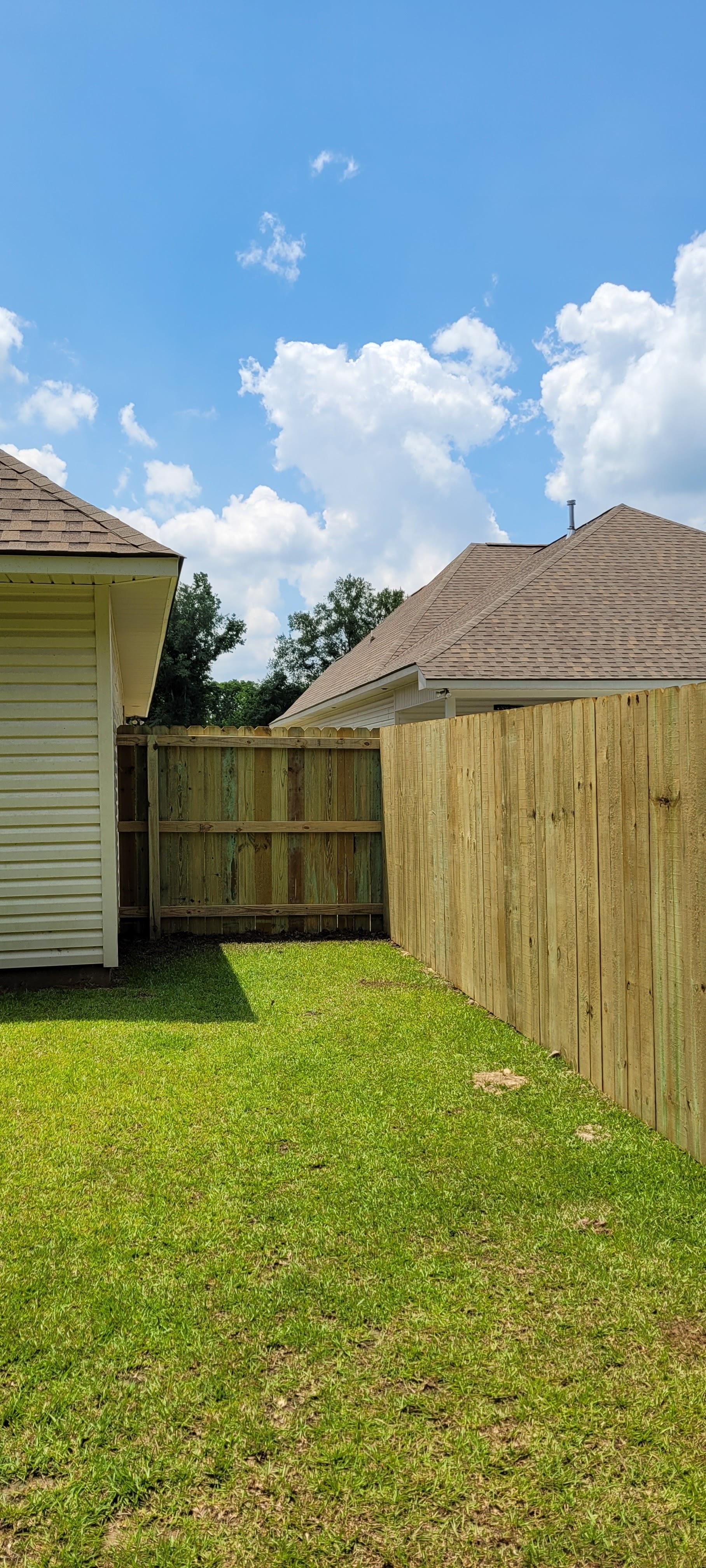 All Photos for Quick and Ready Fencing in Denham Springs, LA