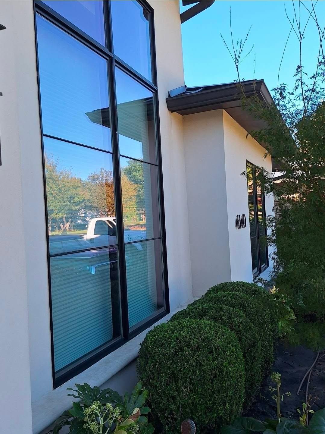  for Connected Exterior Cleaning in Dallas, TX