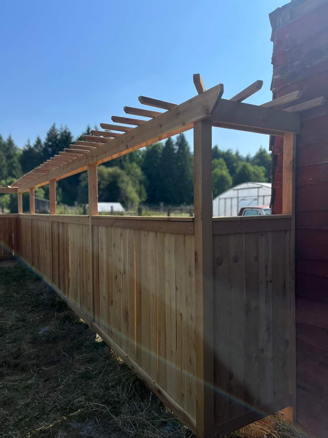  for The Baskins Sawmill in Port Angeles,  WA