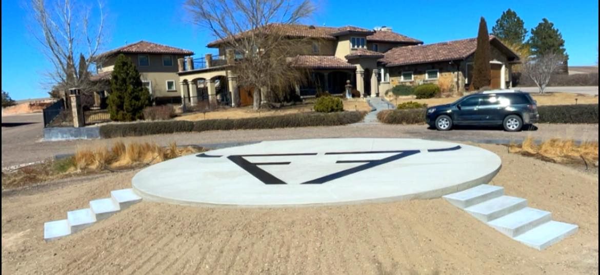  for J&G Concrete LLC in Garden City, KS